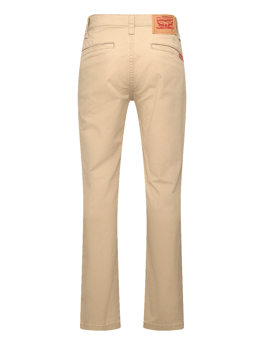 Levi's - Levi's® 511™ Slim Chino Pants - chinos - harvest gold - 1