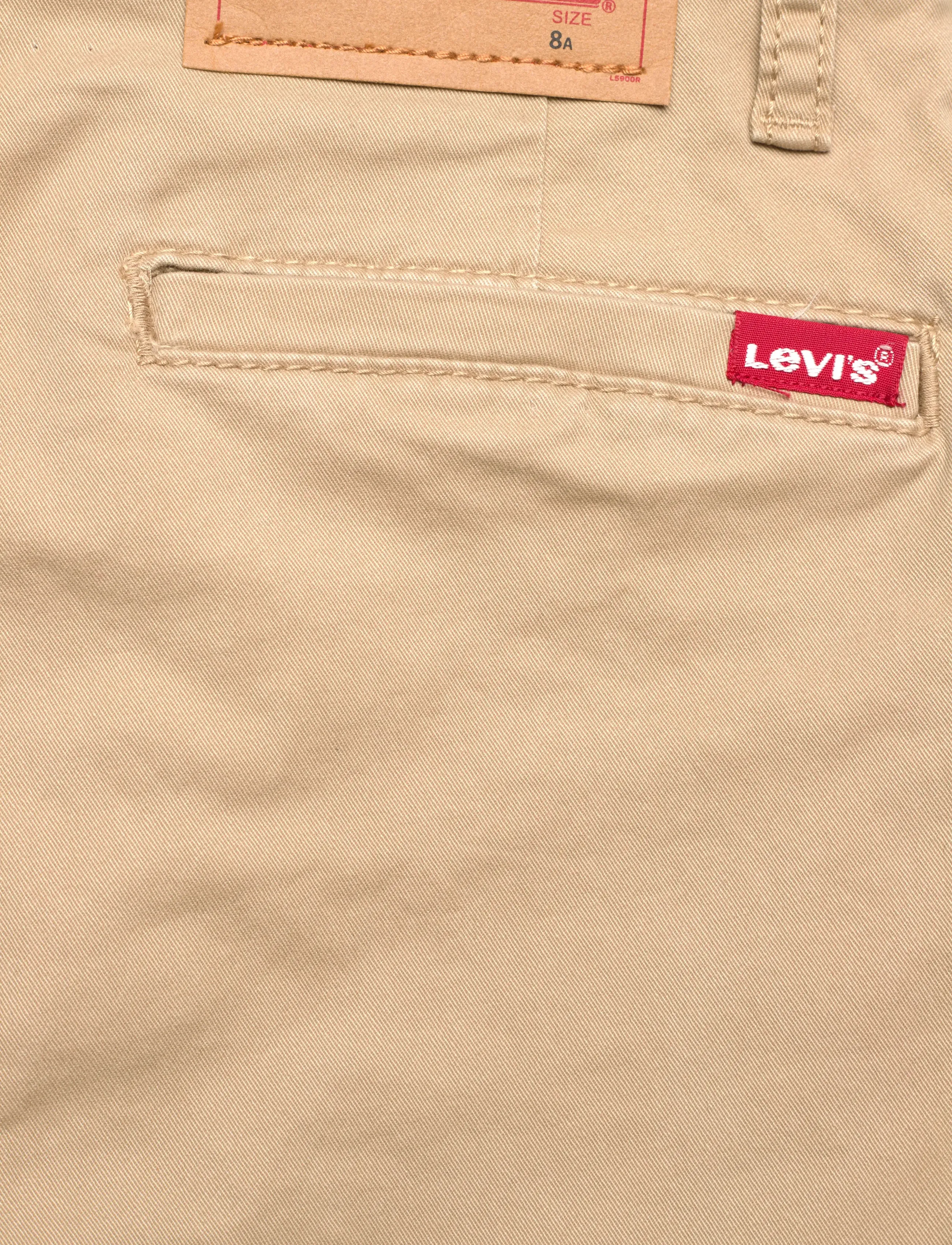 Levi's - Levi's® 511™ Slim Chino Pants - chinos - harvest gold - 4