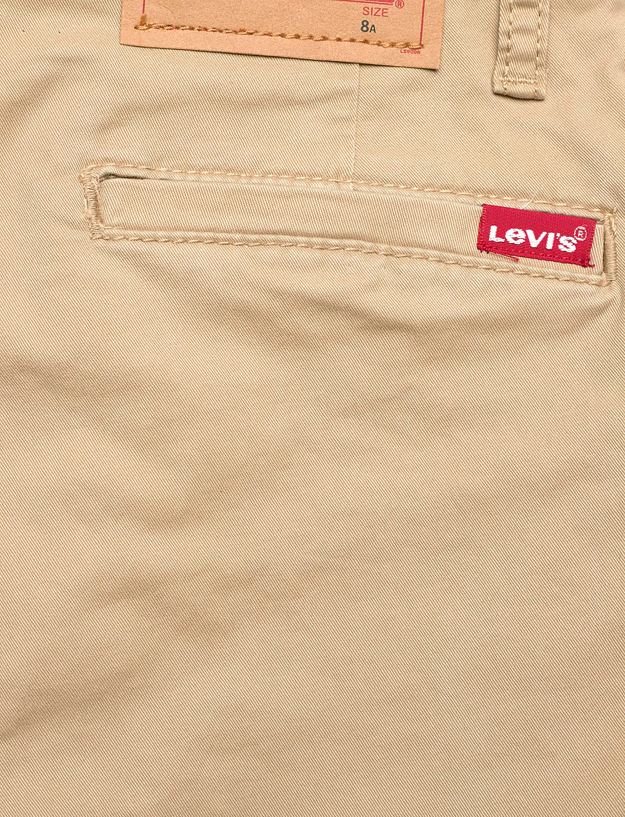 Levi's - Levi's® 511™ Slim Chino Pants - chinos - harvest gold - 4