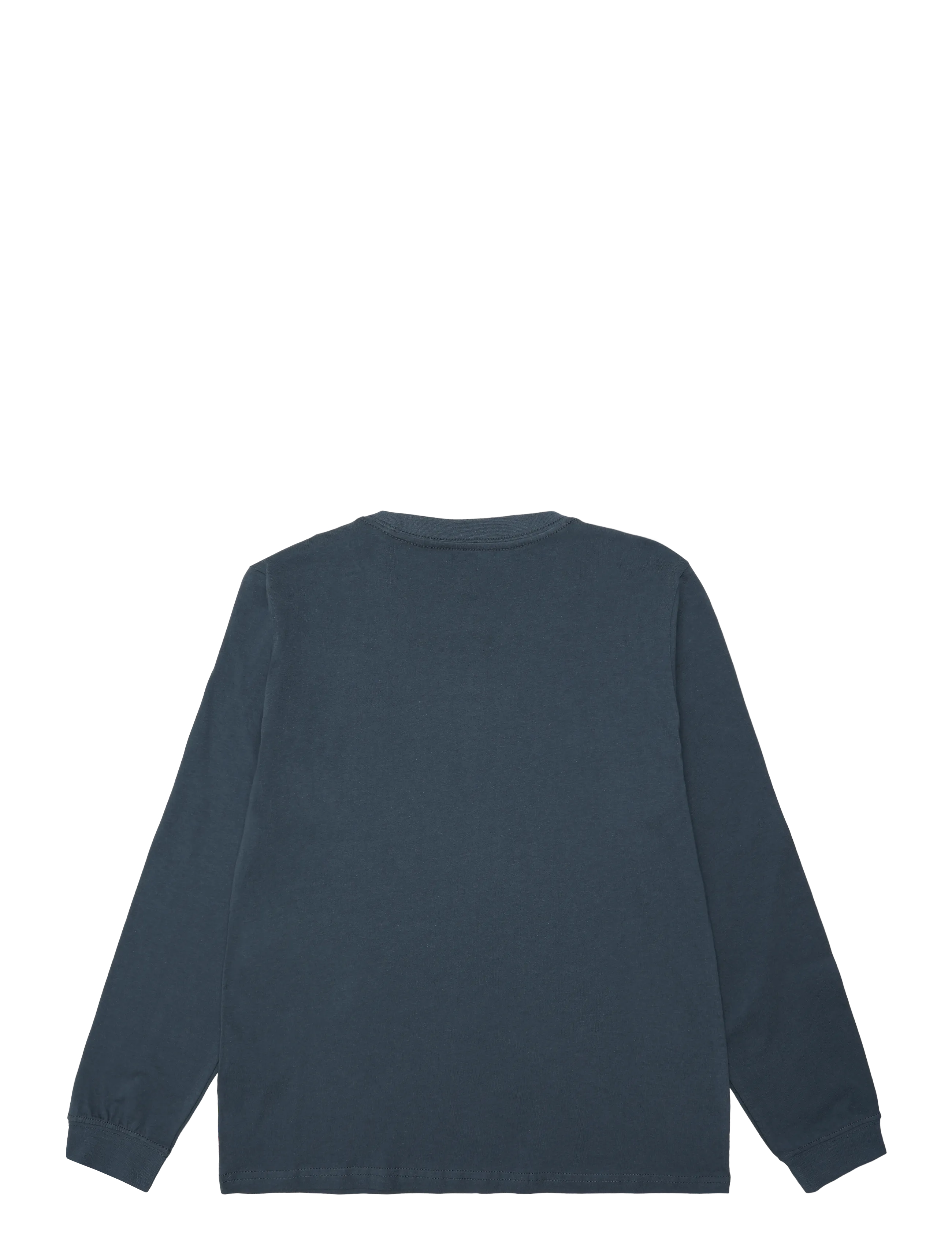 Levi's - LS-L/S TEE - pikkade varrukatega t-särgid - dark slate - 1