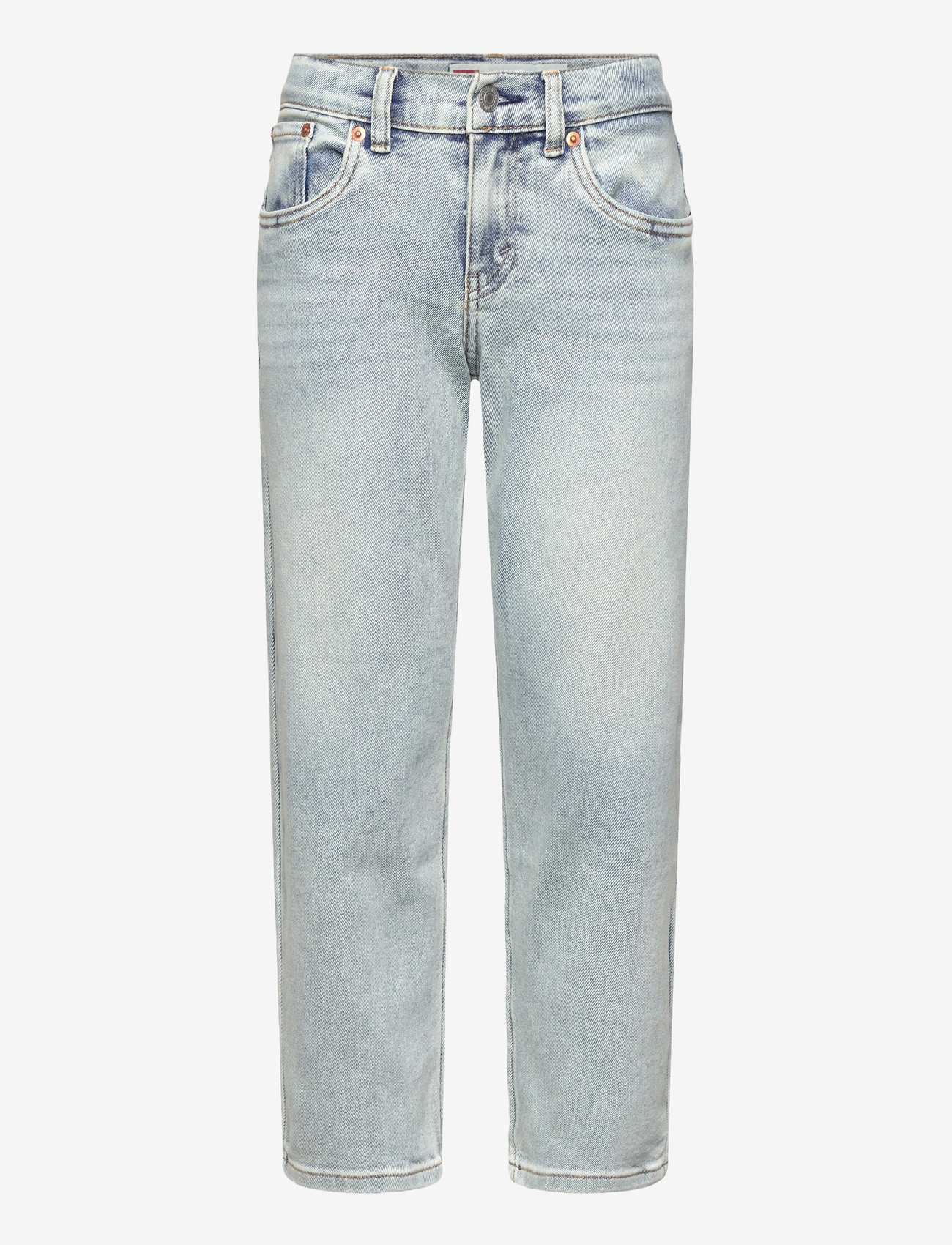 Levi's - Levi's® Stay Loose Tapered Fit Jeans - tapered-lõikega teksad - baby blue essentials - 0