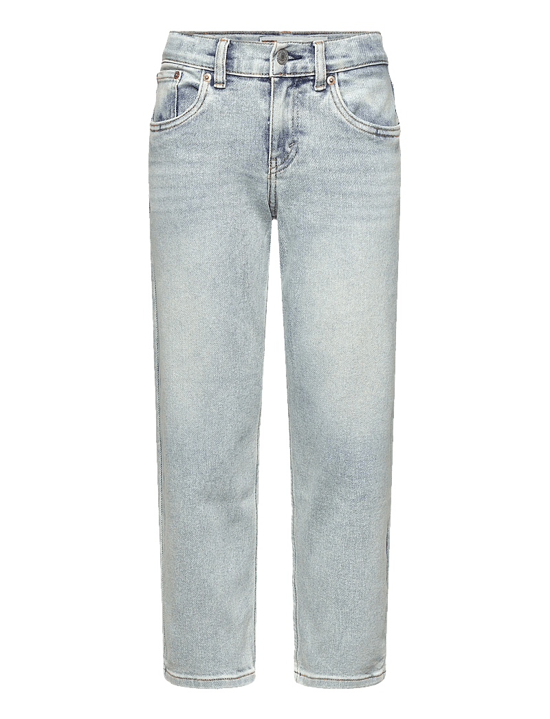 Levi's - Levi's® Stay Loose Tapered Fit Jeans - tapered-lõikega teksad - baby blue essentials - 0