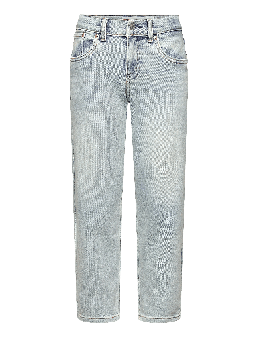 Levi's - Levi's® Stay Loose Tapered Fit Jeans - tapered jeans - baby blue essentials - 0