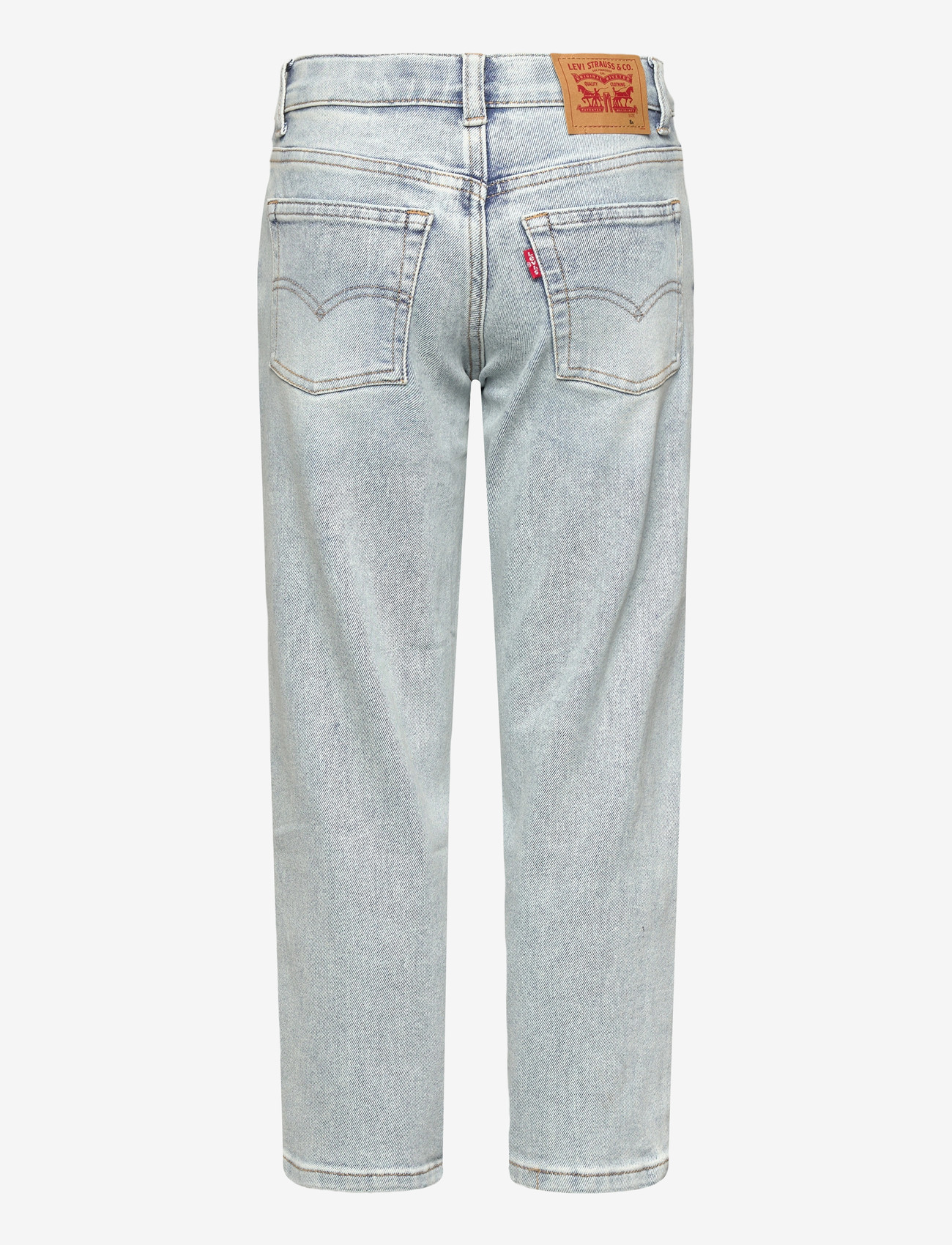Levi's - Levi's® Stay Loose Tapered Fit Jeans - tapered-lõikega teksad - baby blue essentials - 1