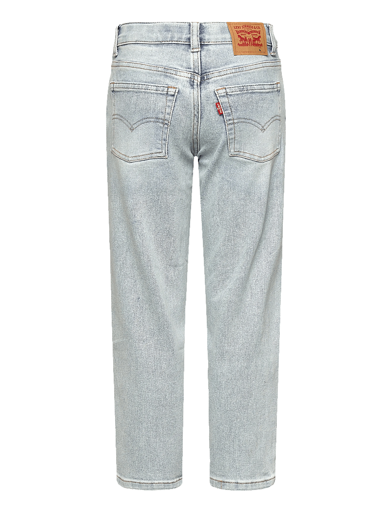 Levi's - Levi's® Stay Loose Tapered Fit Jeans - tapered-lõikega teksad - baby blue essentials - 1