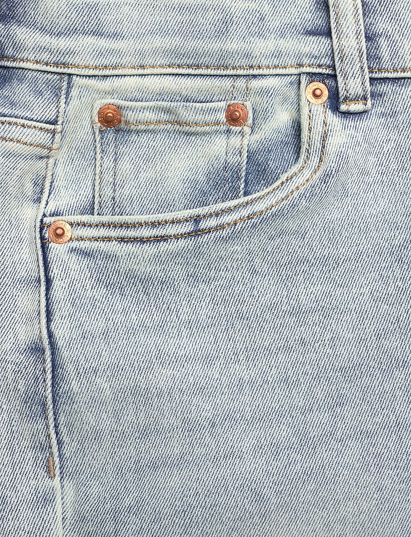 Levi's - Levi's® Stay Loose Tapered Fit Jeans - tapered-lõikega teksad - baby blue essentials - 2