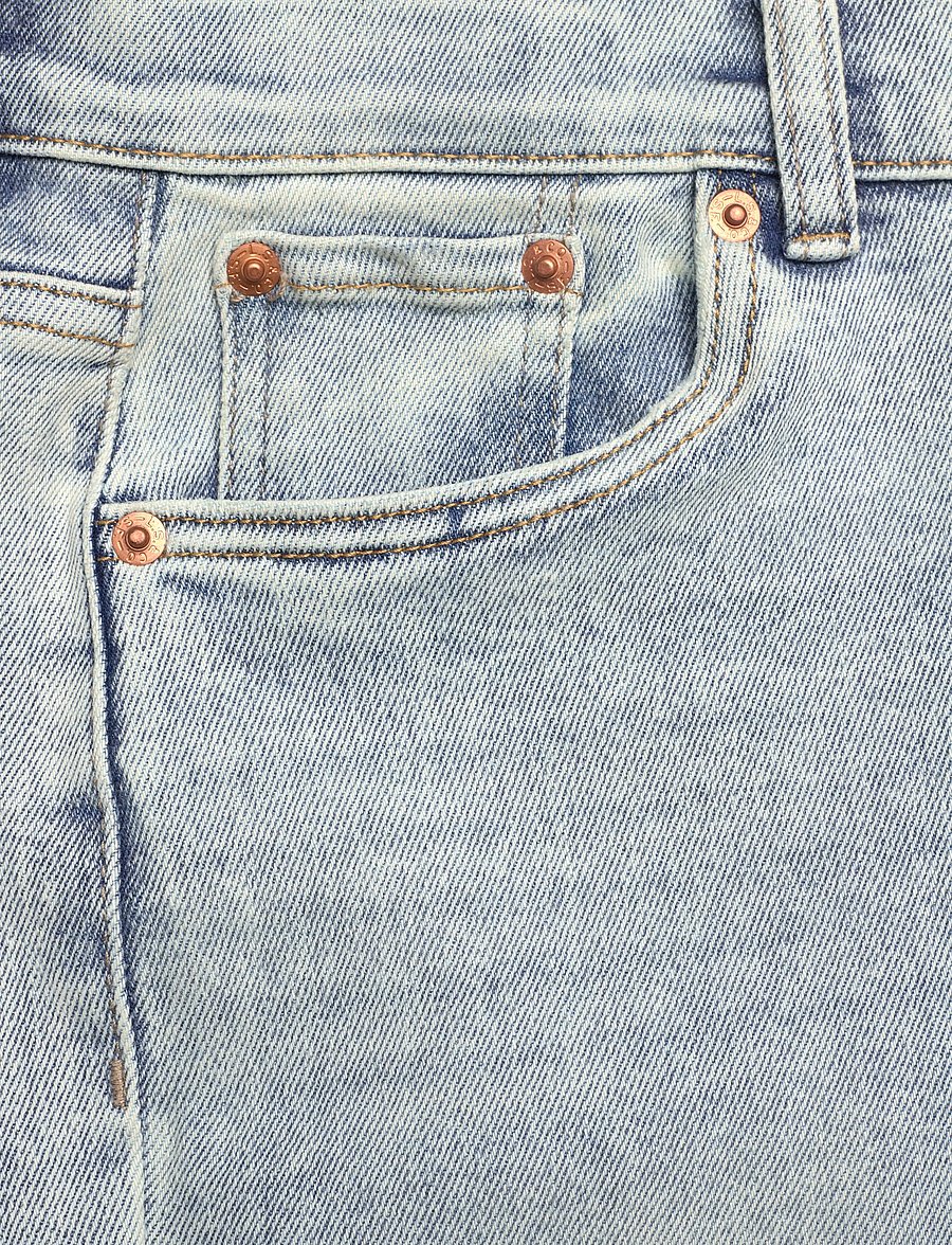 Levi's - Levi's® Stay Loose Tapered Fit Jeans - tapered jeans - baby blue essentials - 2