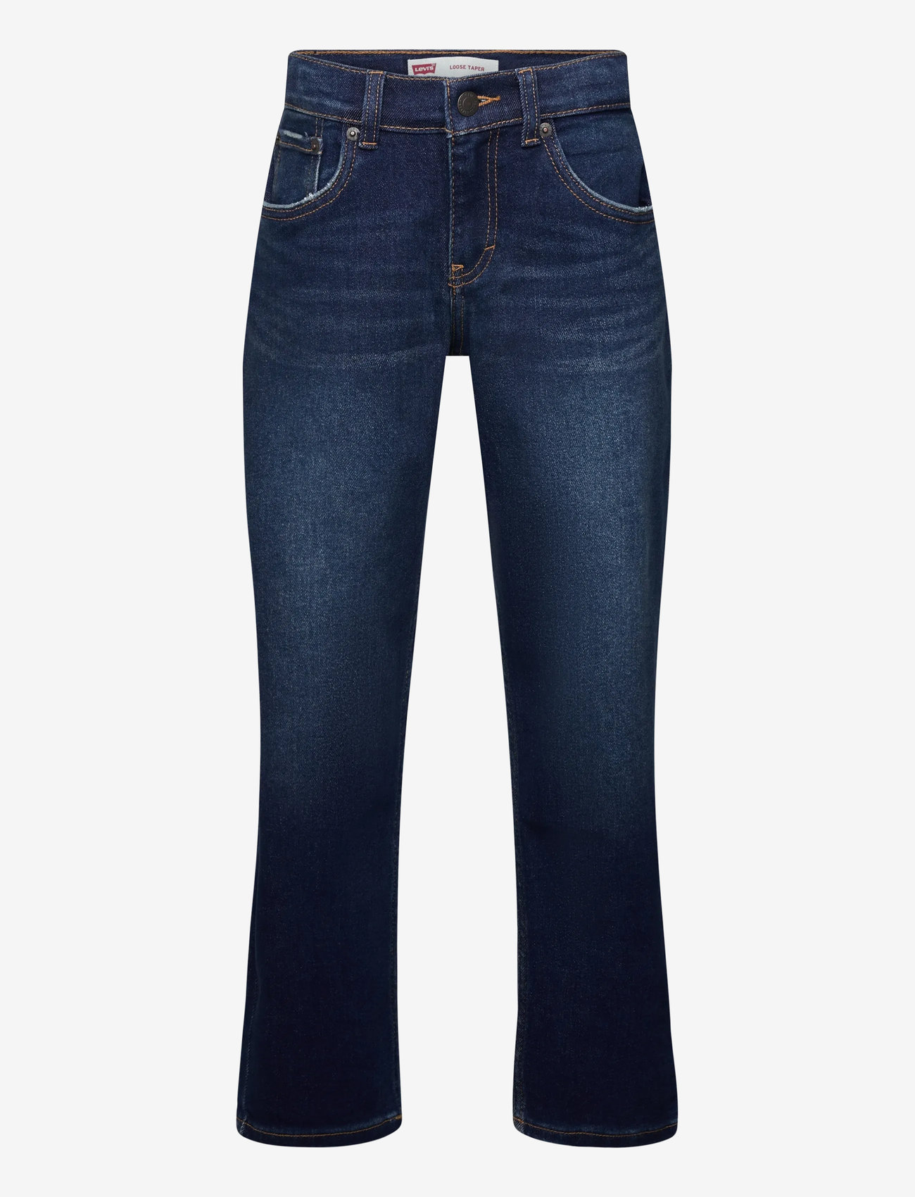 Levi's - PX-DENIM PANTS - loose jeans - sierra pass - 0