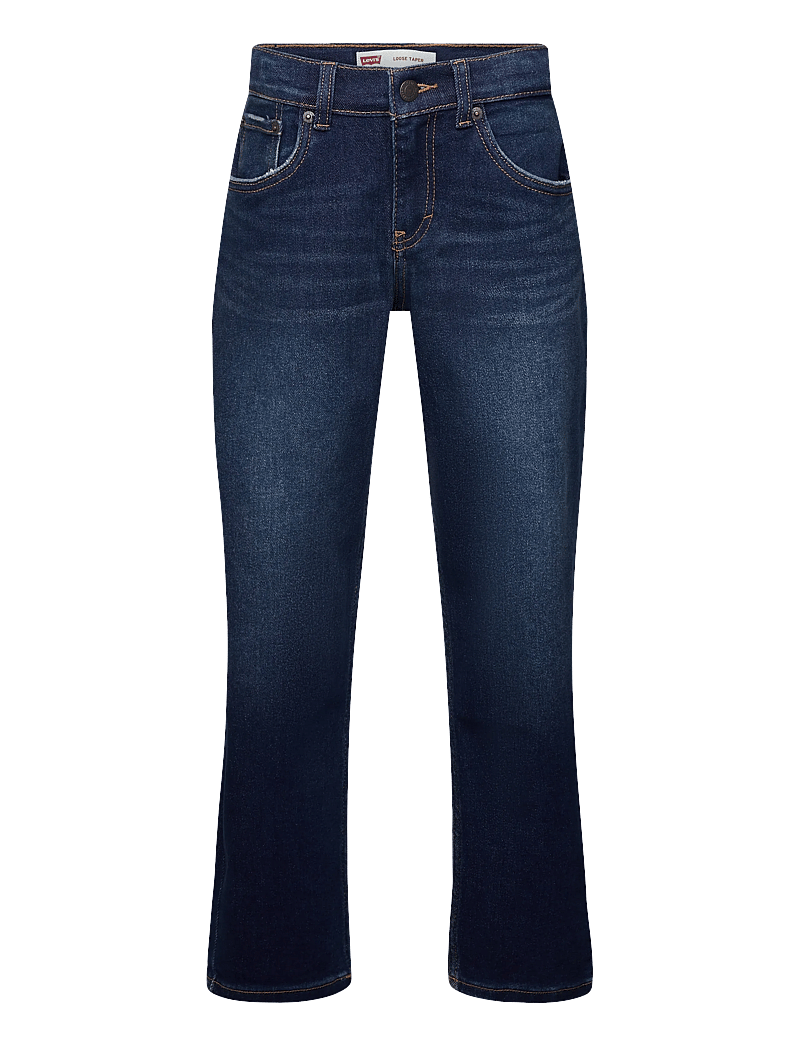 Levi's - PX-DENIM PANTS - loose jeans - sierra pass - 0