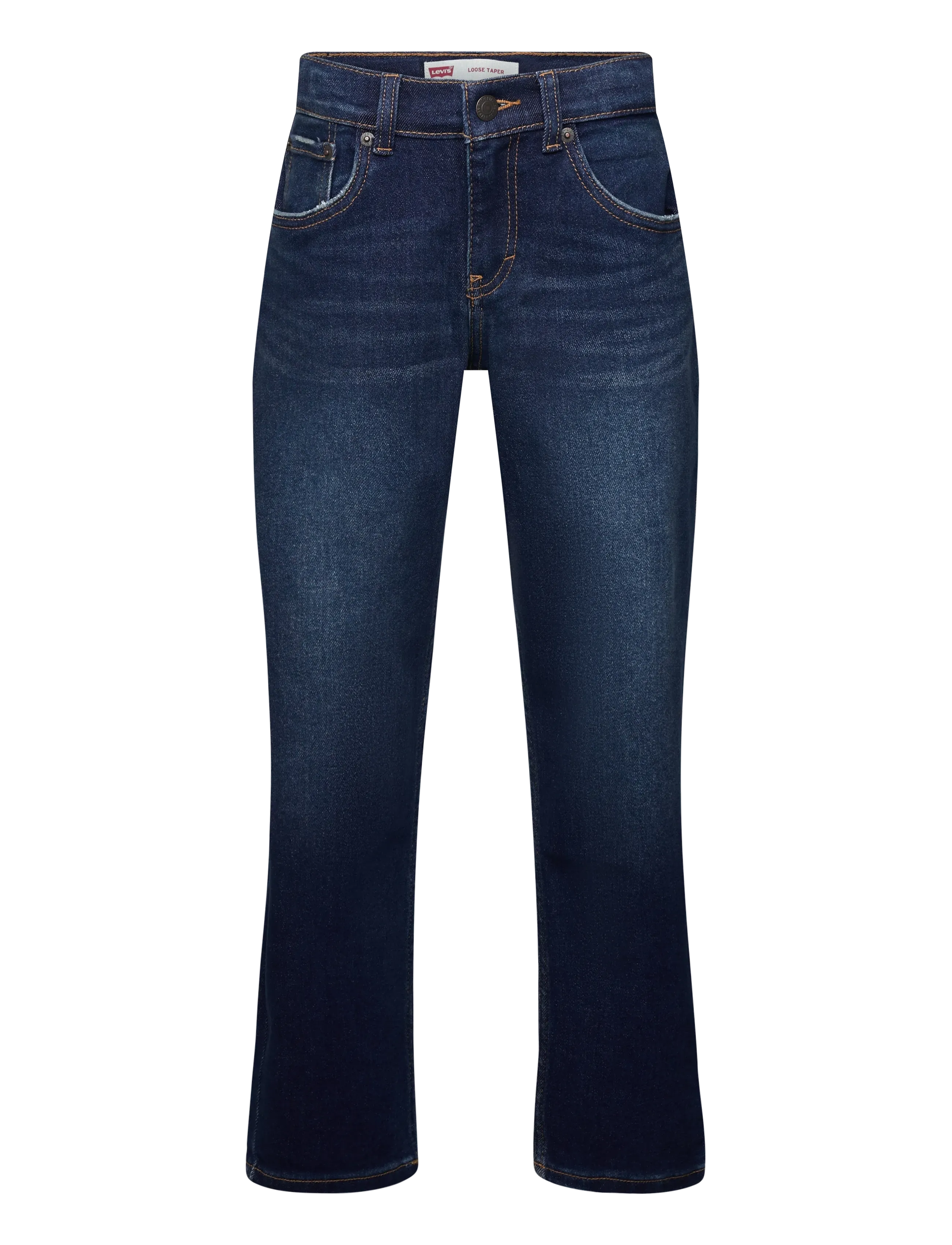 Levi's Levi's® Stay Loose Tapered Fit Jeans - Tapered jeans - SIERRA PASS / navy
