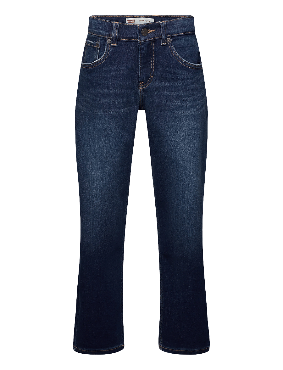Levi's - Levi's® Stay Loose Tapered Fit Jeans - tapered jeans - sierra pass - 0