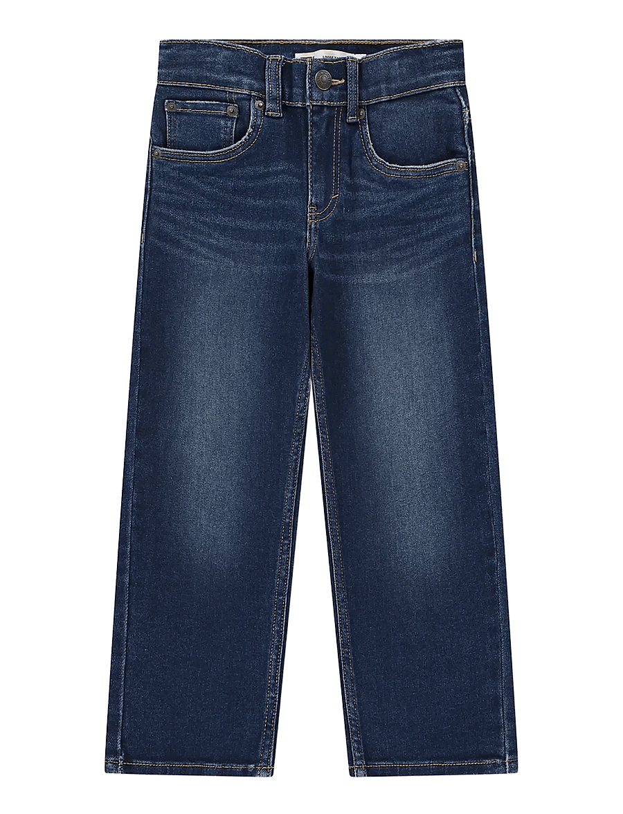 Levi's - Levi's® Stay Loose Tapered Fit Jeans - tapered jeans - sierra pass - 0