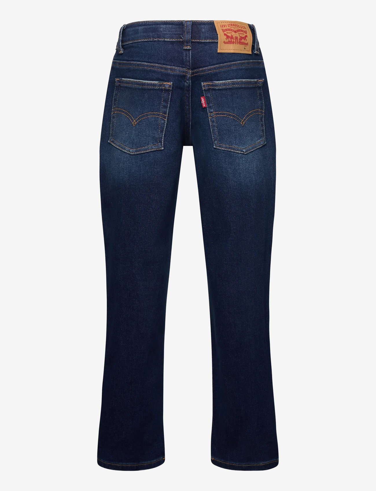 Levi's - PX-DENIM PANTS - loose jeans - sierra pass - 1