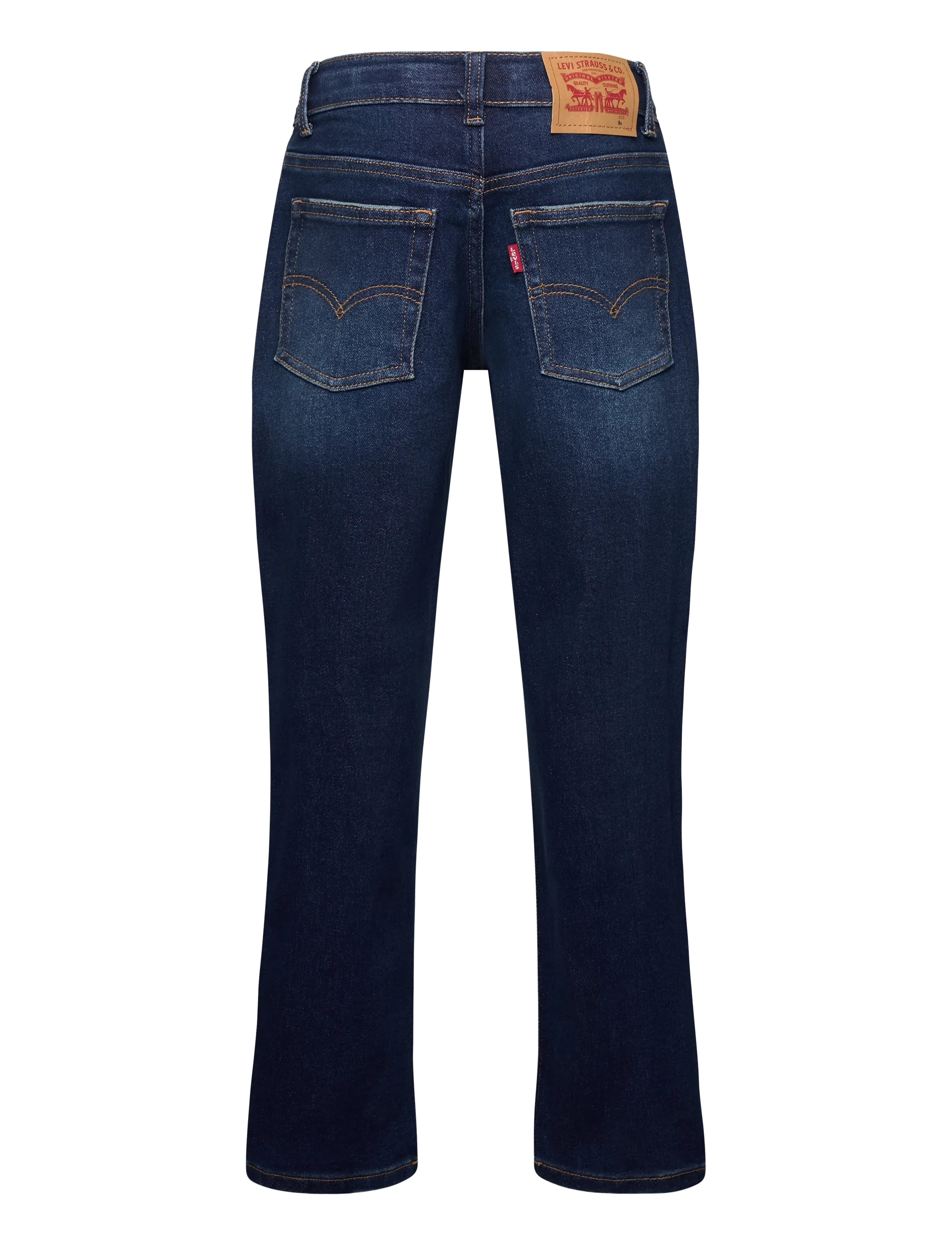Levi's - Levi's® Stay Loose Tapered Fit Jeans - loose jeans - sierra pass - 1