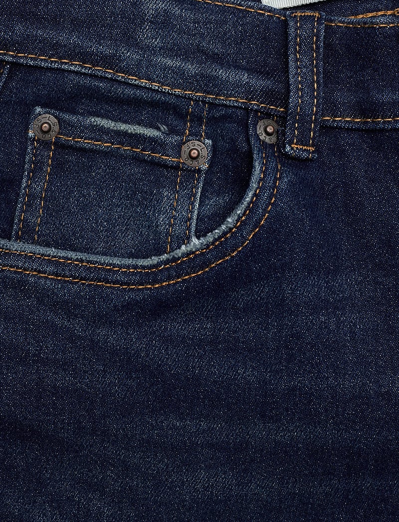 Levi's - PX-DENIM PANTS - loose jeans - sierra pass - 2