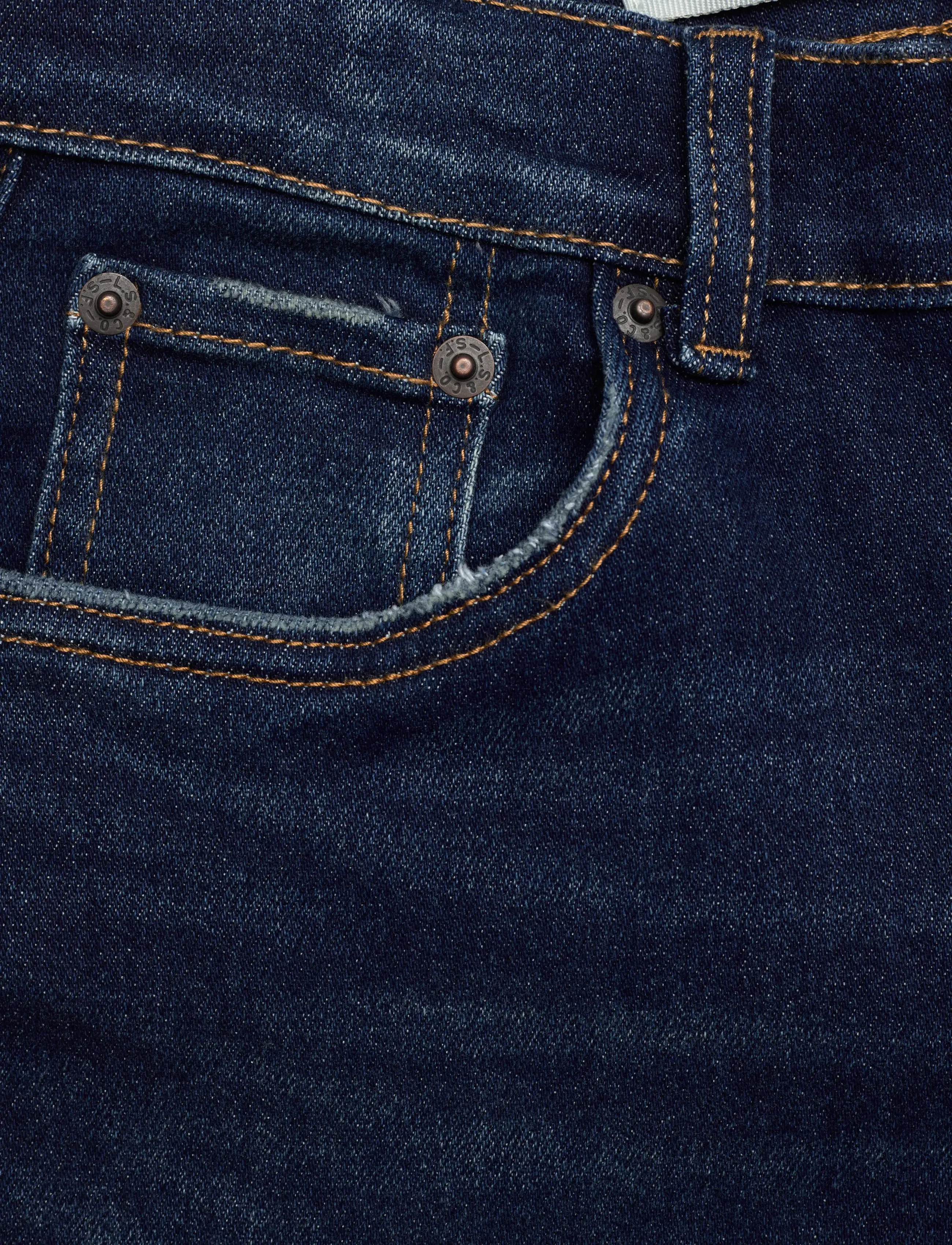 Levi's - Levi's® Stay Loose Tapered Fit Jeans - loose jeans - sierra pass - 2