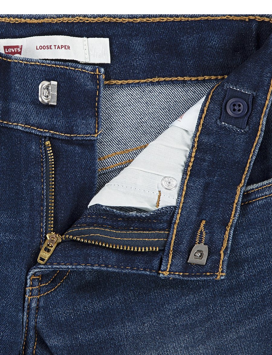 Levi's - Levi's® Stay Loose Tapered Fit Jeans - tapered jeans - sierra pass - 3