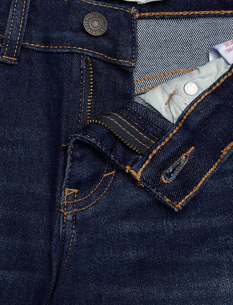 Levi's - Levi's® Stay Loose Tapered Fit Jeans - tapered jeans - sierra pass - 3