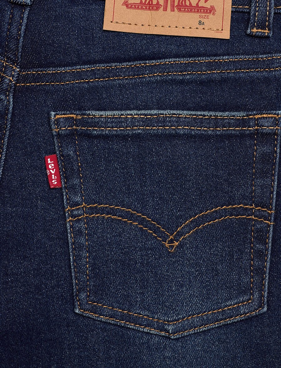 Levi's - Levi's® Stay Loose Tapered Fit Jeans - tapered jeans - sierra pass - 4