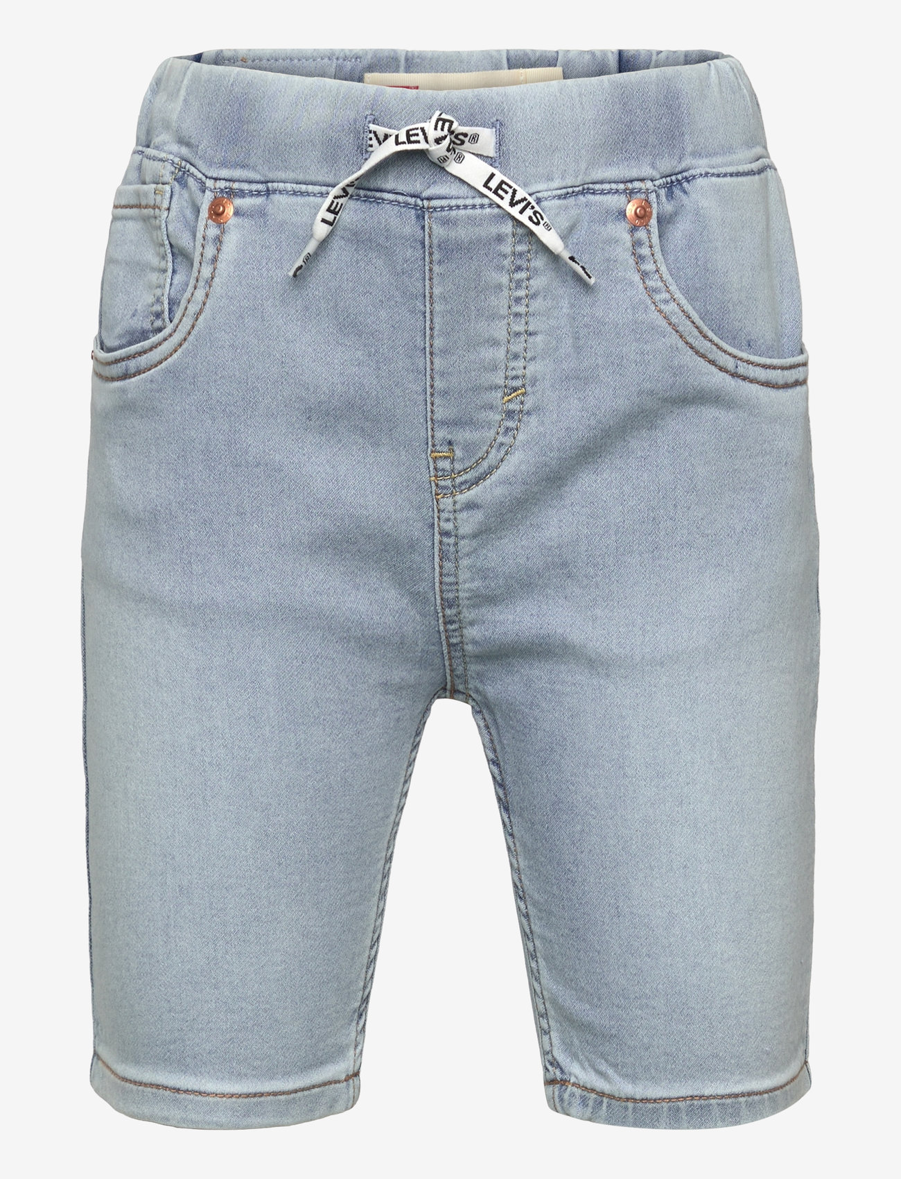 Levi's - NO-NON DENIM SHORTS - jeansshorts - kiss and goodbye - 0