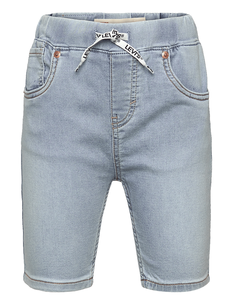 Levi's - NO-NON DENIM SHORTS - jeansshorts - kiss and goodbye - 0
