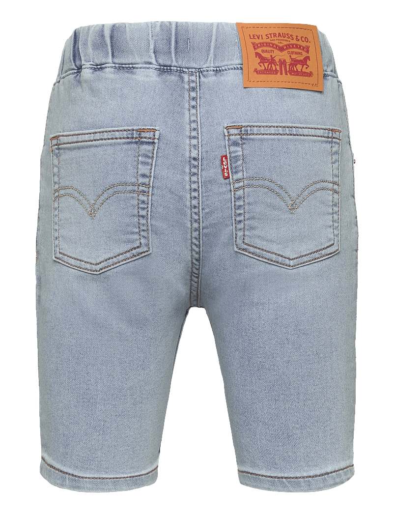Levi's - NO-NON DENIM SHORTS - jeansshorts - kiss and goodbye - 1