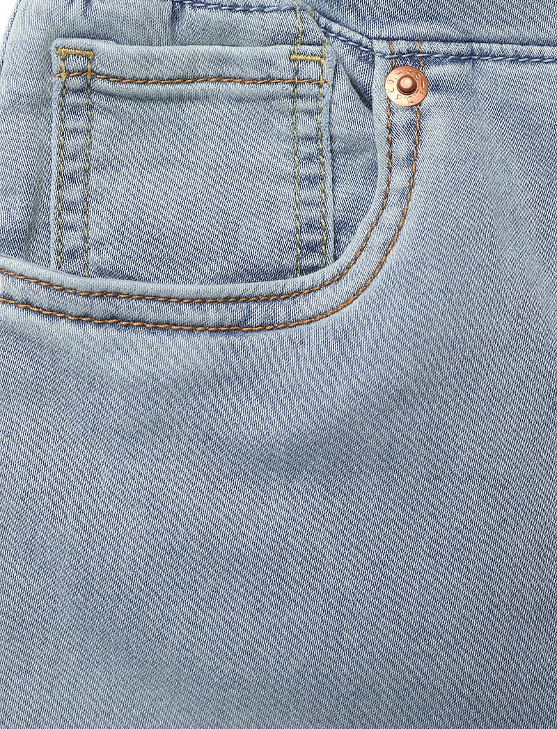 Levi's - NO-NON DENIM SHORTS - jeansshorts - kiss and goodbye - 2