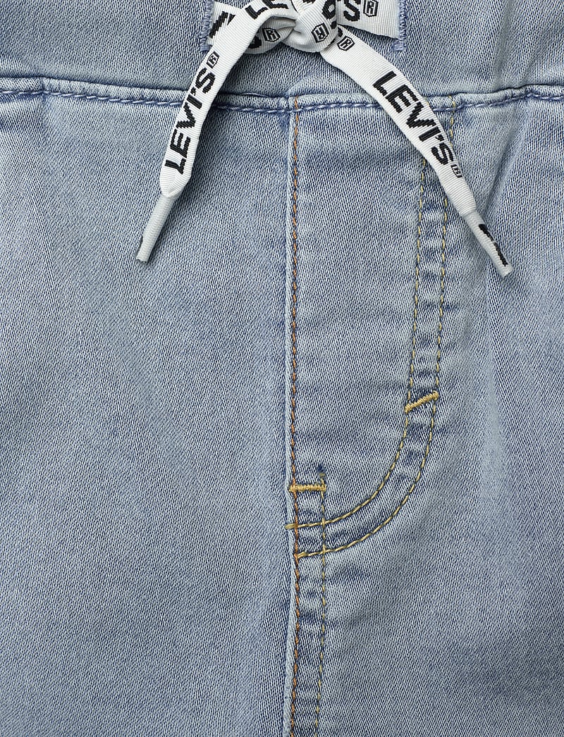 Levi's - NO-NON DENIM SHORTS - jeansshorts - kiss and goodbye - 3