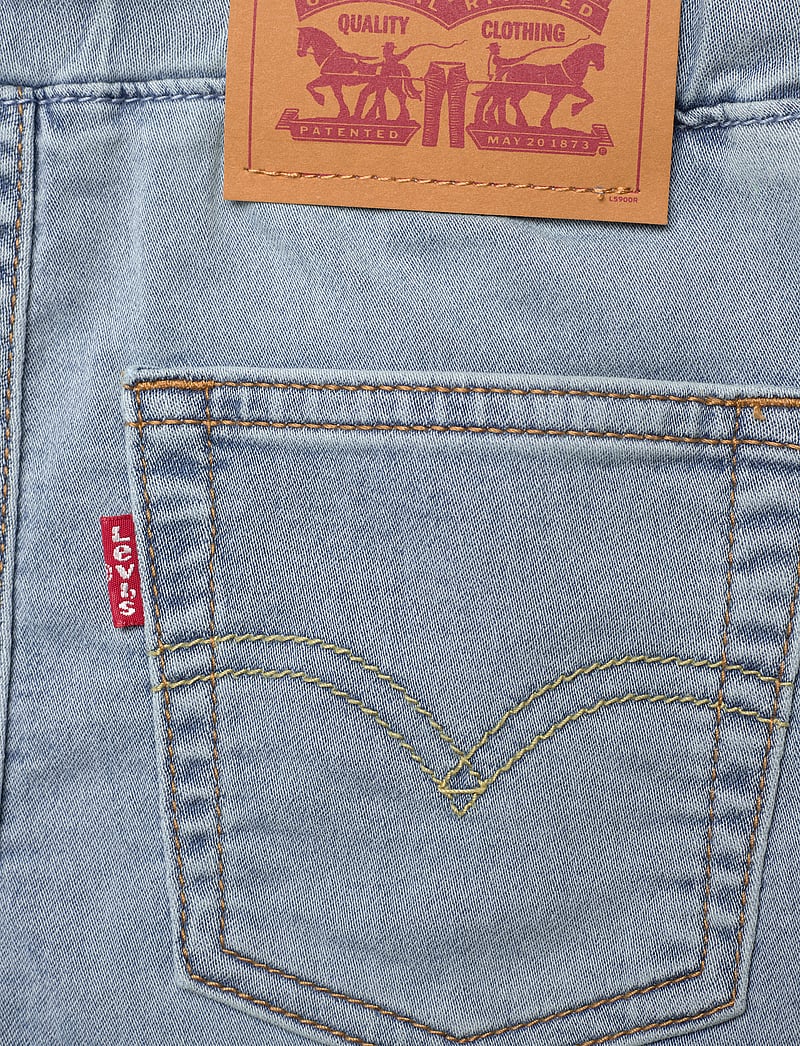 Levi's - NO-NON DENIM SHORTS - jeansshorts - kiss and goodbye - 4