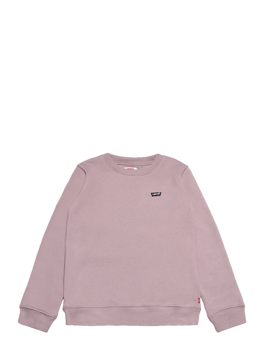 Levi's - FW-CREW - collegepaidat - quail - 0
