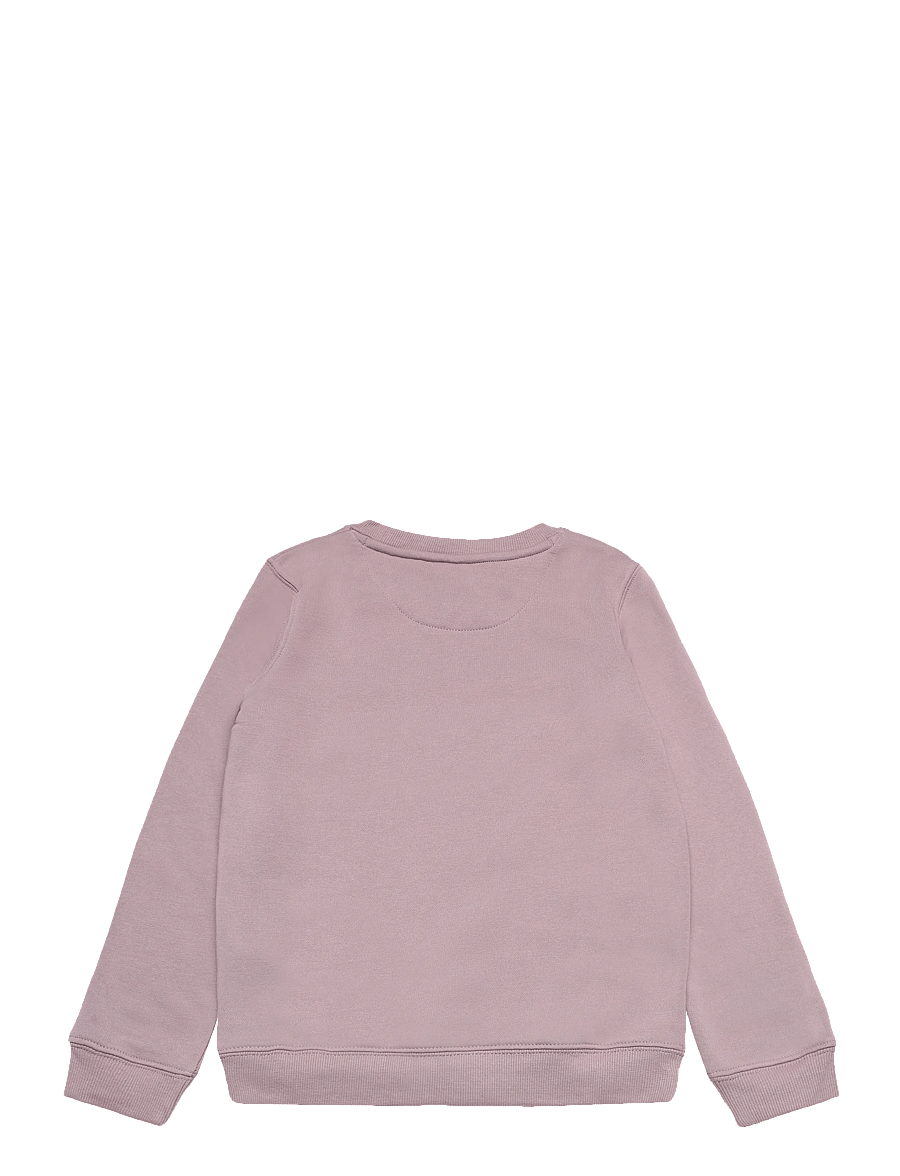 Levi's - FW-CREW - collegepaidat - quail - 1