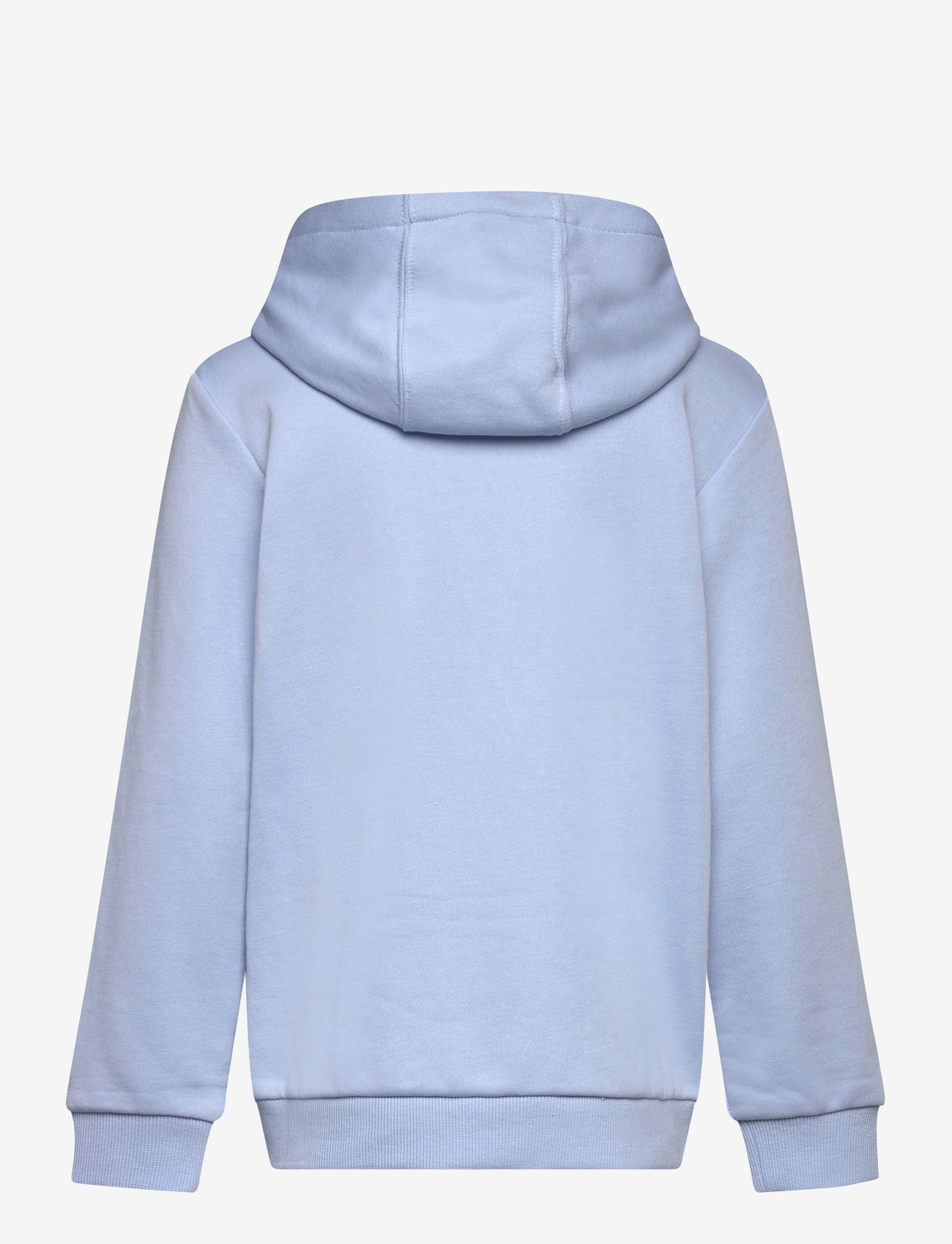 Levi's - Levi's® Batwing Pullover Hoodie - kapuzenpullover - chambray blue levi's - 1