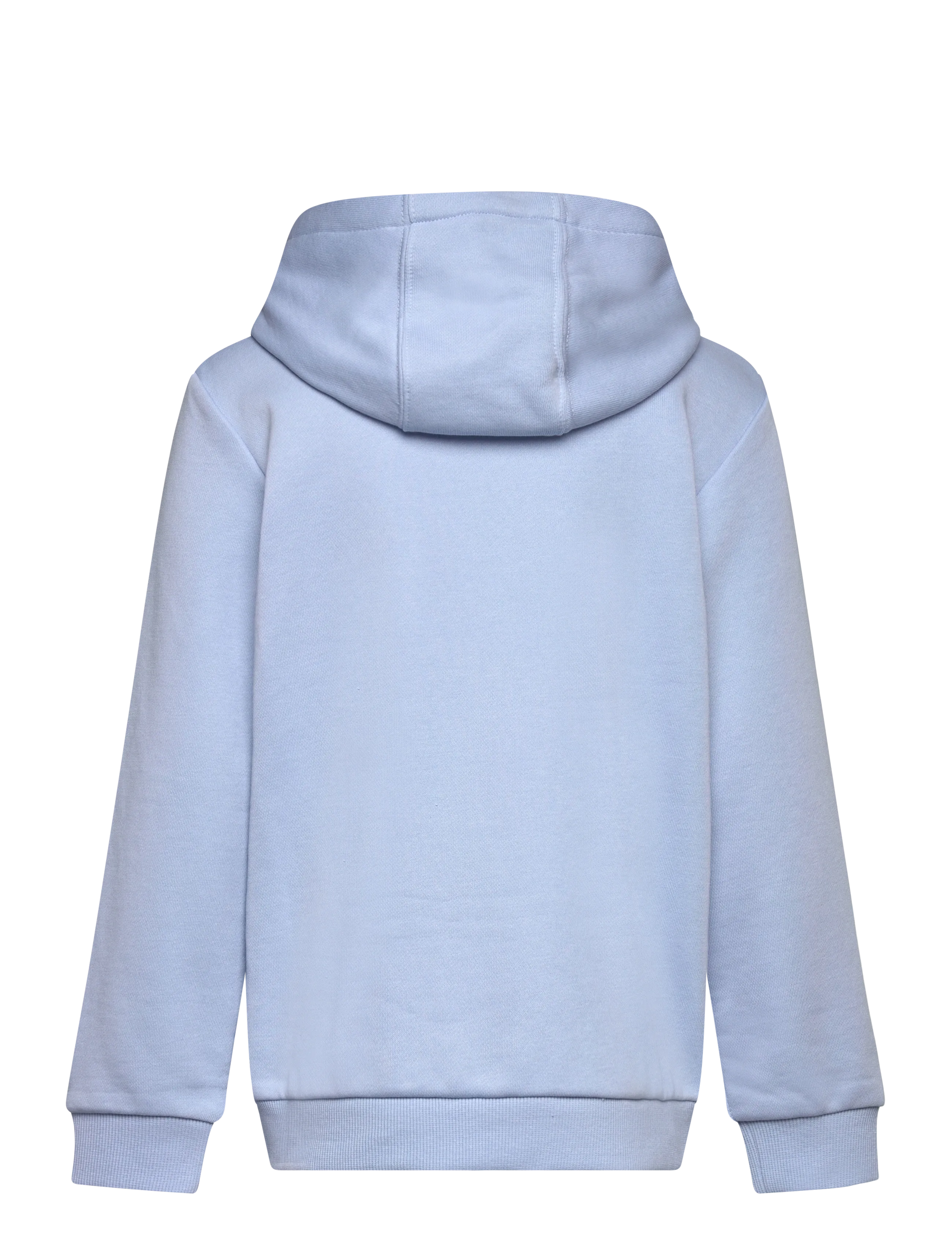 Levi's - Levi's® Batwing Pullover Hoodie - hættetrøjer - chambray blue levi's - 1