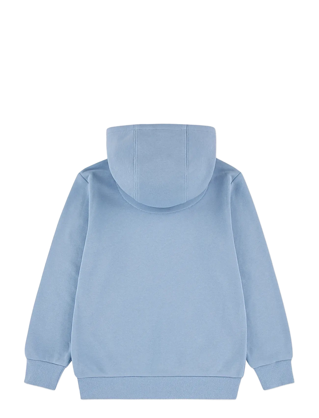 Levi's - Levi's® Batwing Pullover Hoodie - hoodies - chambray blue levi's - 1