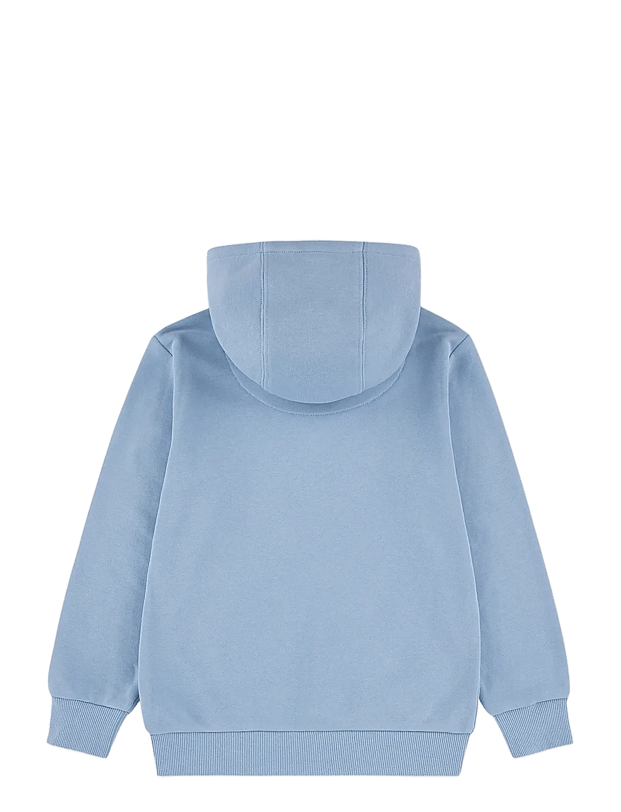 Levi's - Levi's® Batwing Pullover Hoodie - kapuzenpullover - chambray blue levi's - 1