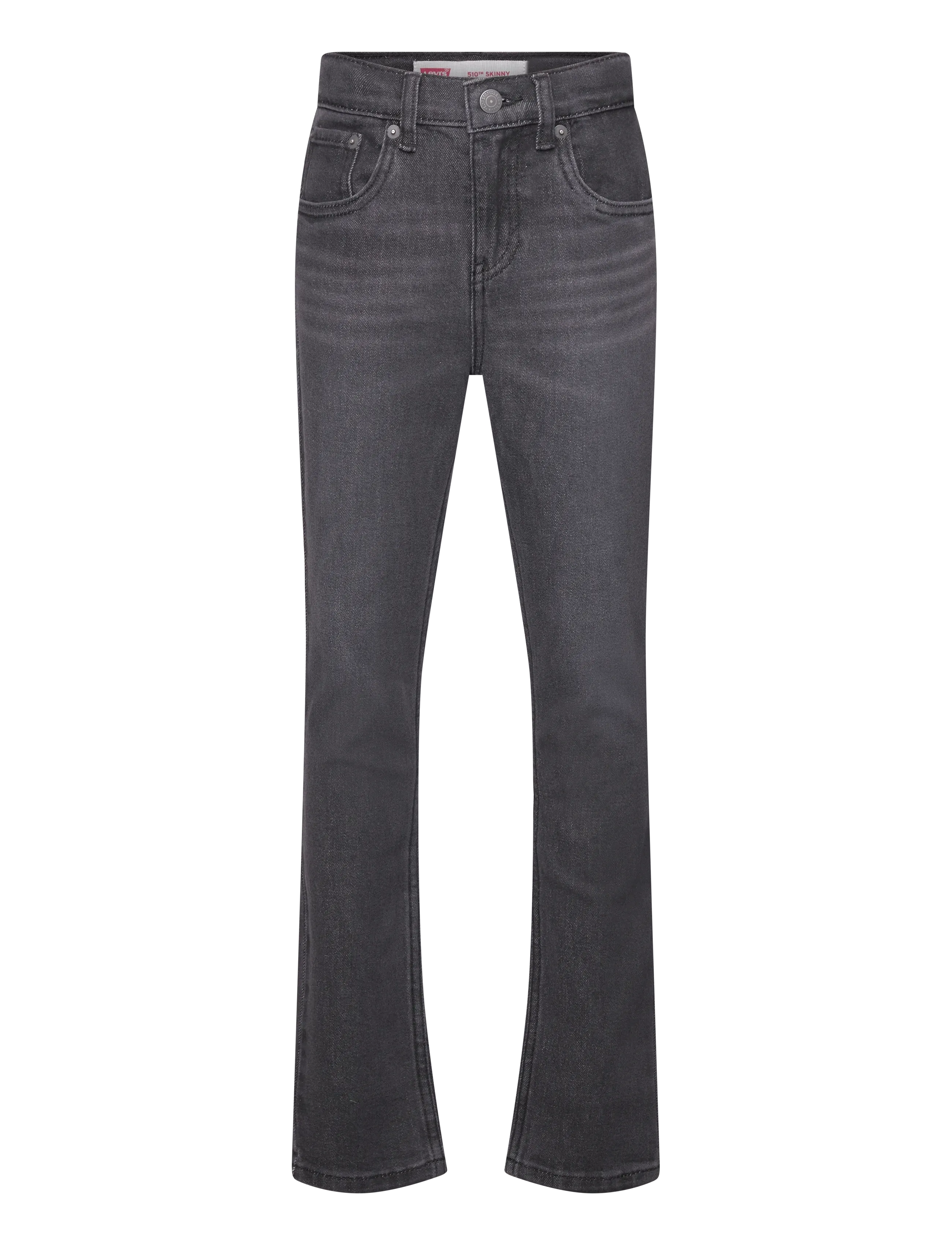 Levi's Levi's® 510™ Skinny Fit Jeans - 4 for 3 - ROUTE 66 / black