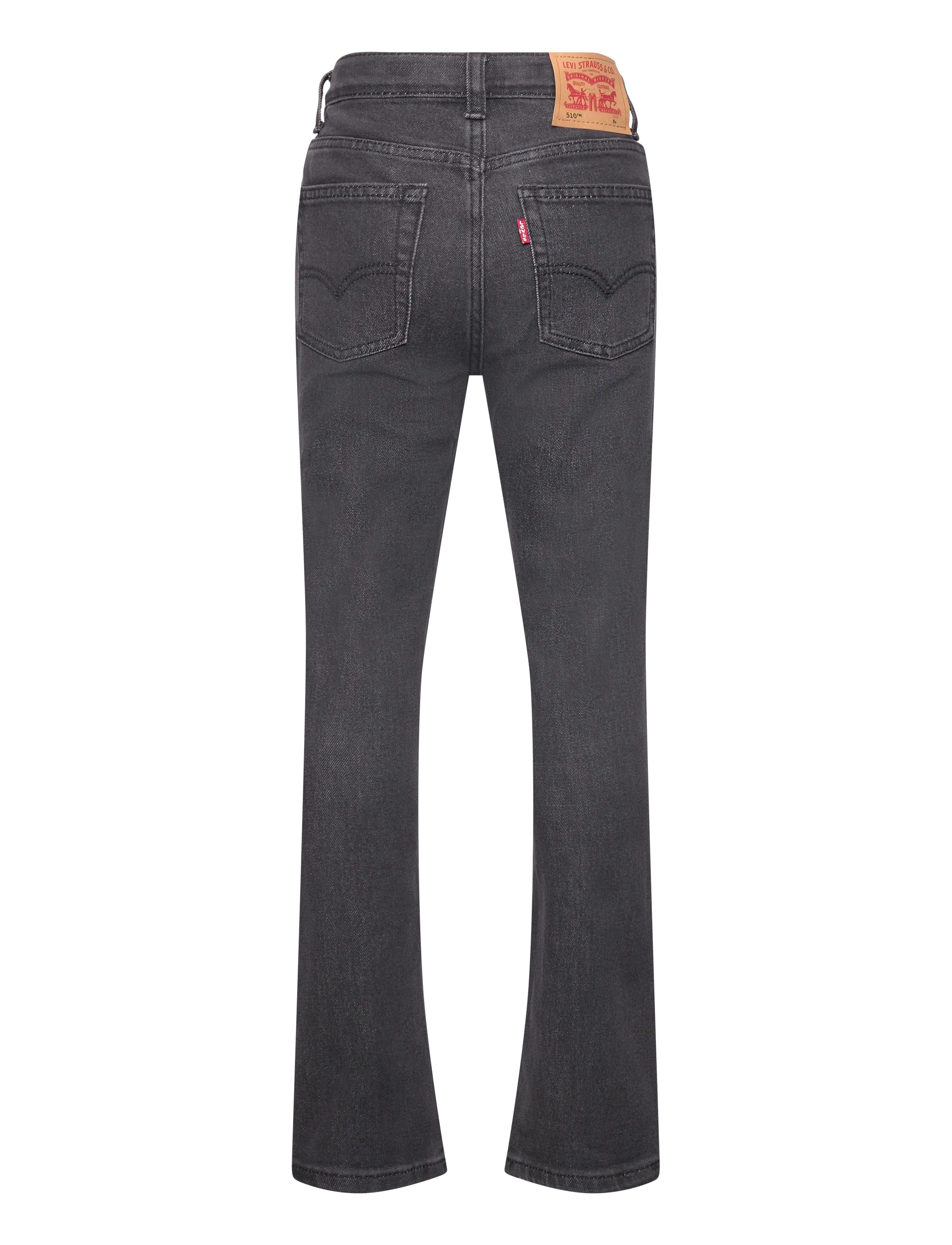 Levi's - Levi's® 510™ Skinny Fit Jeans - skinny jeans - route 66 - 1