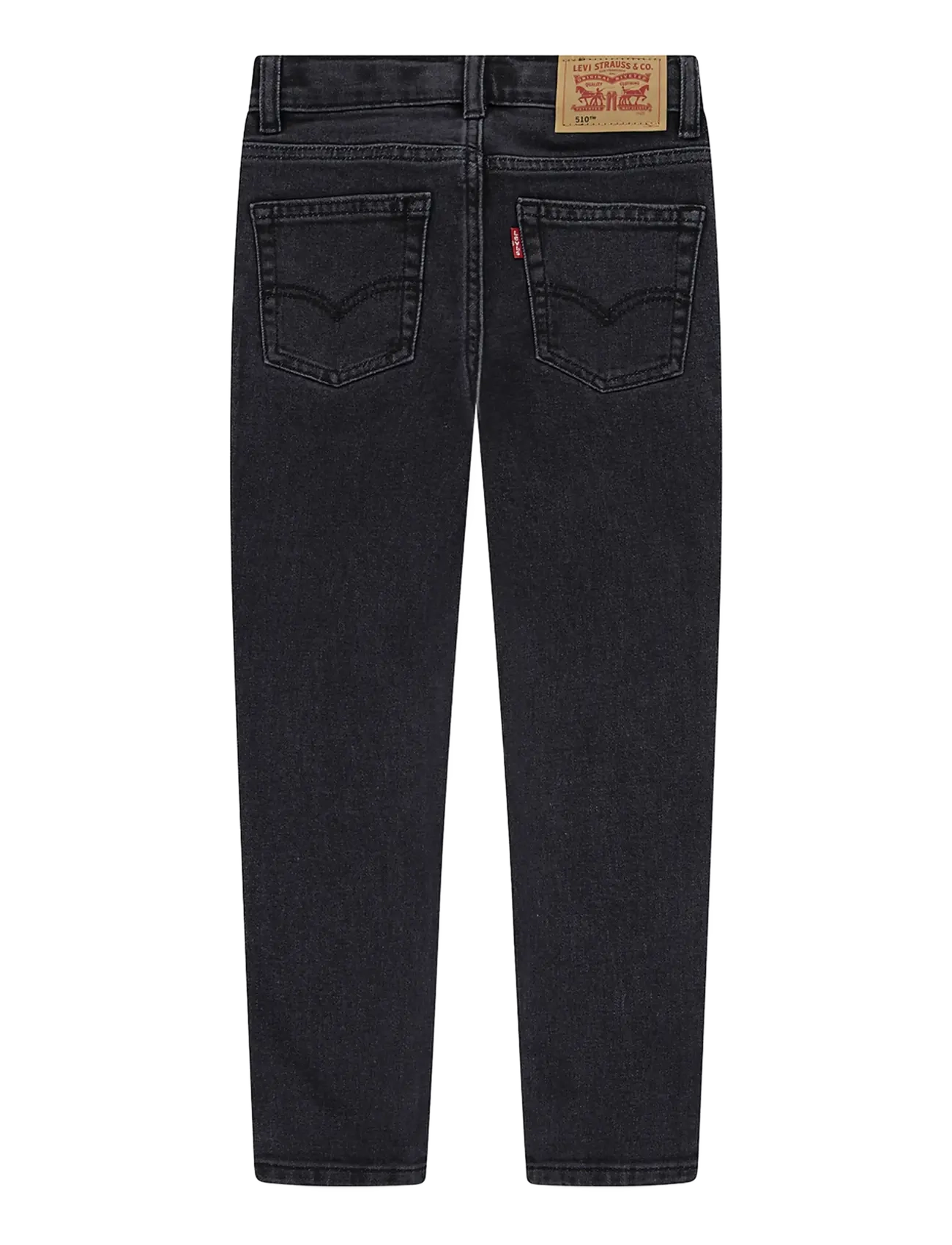 Levi's - Levi's® 510™ Skinny Fit Jeans - skinny jeans - route 66 - 1
