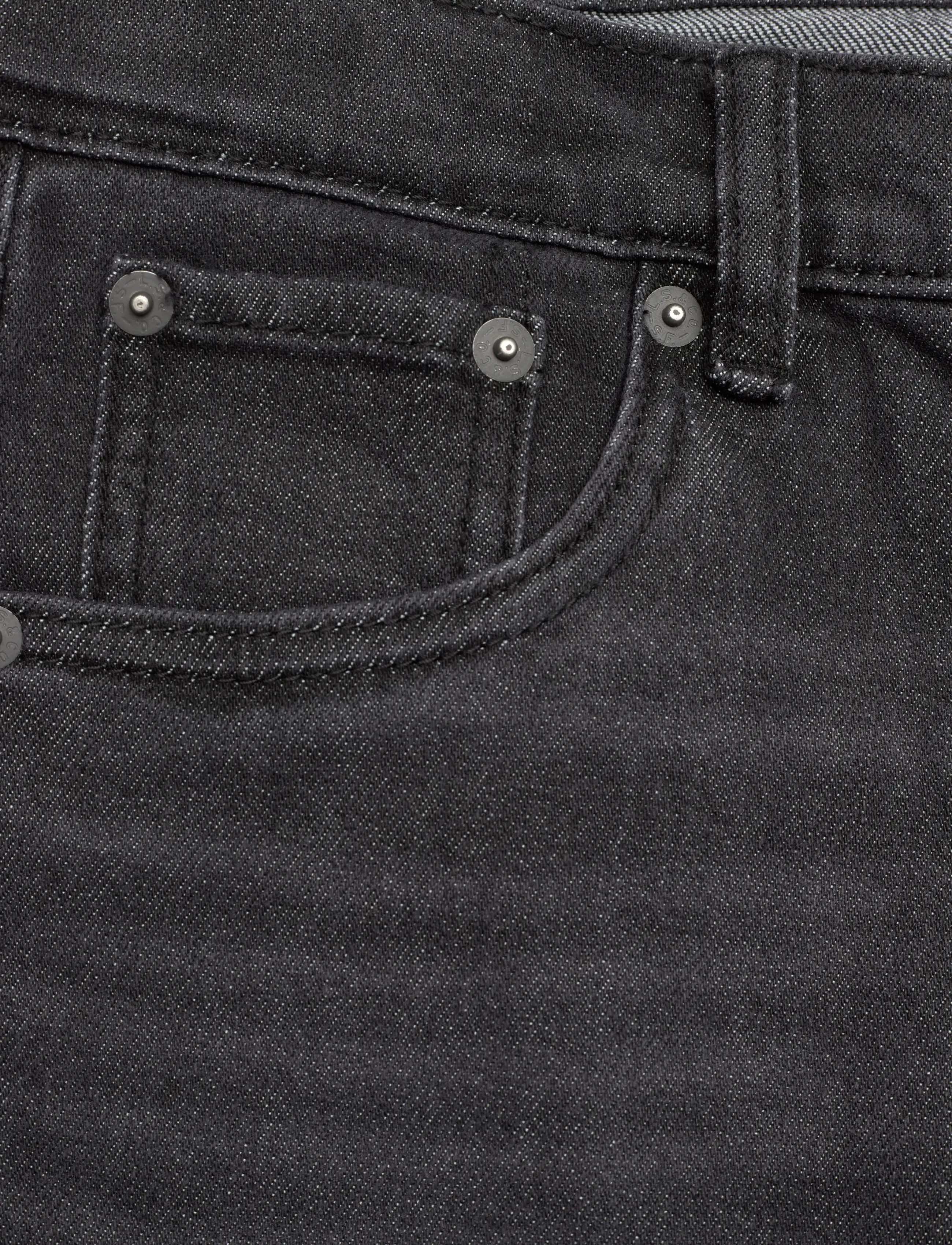 Levi's - Levi's® 510™ Skinny Fit Jeans - skinny jeans - route 66 - 2