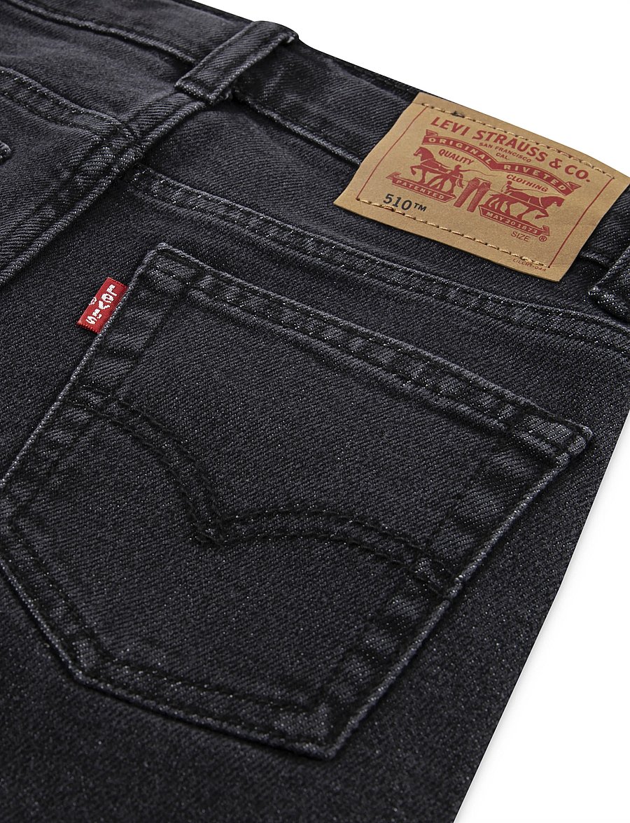 Levi's - Levi's® 510™ Skinny Fit Jeans - skinny jeans - route 66 - 3