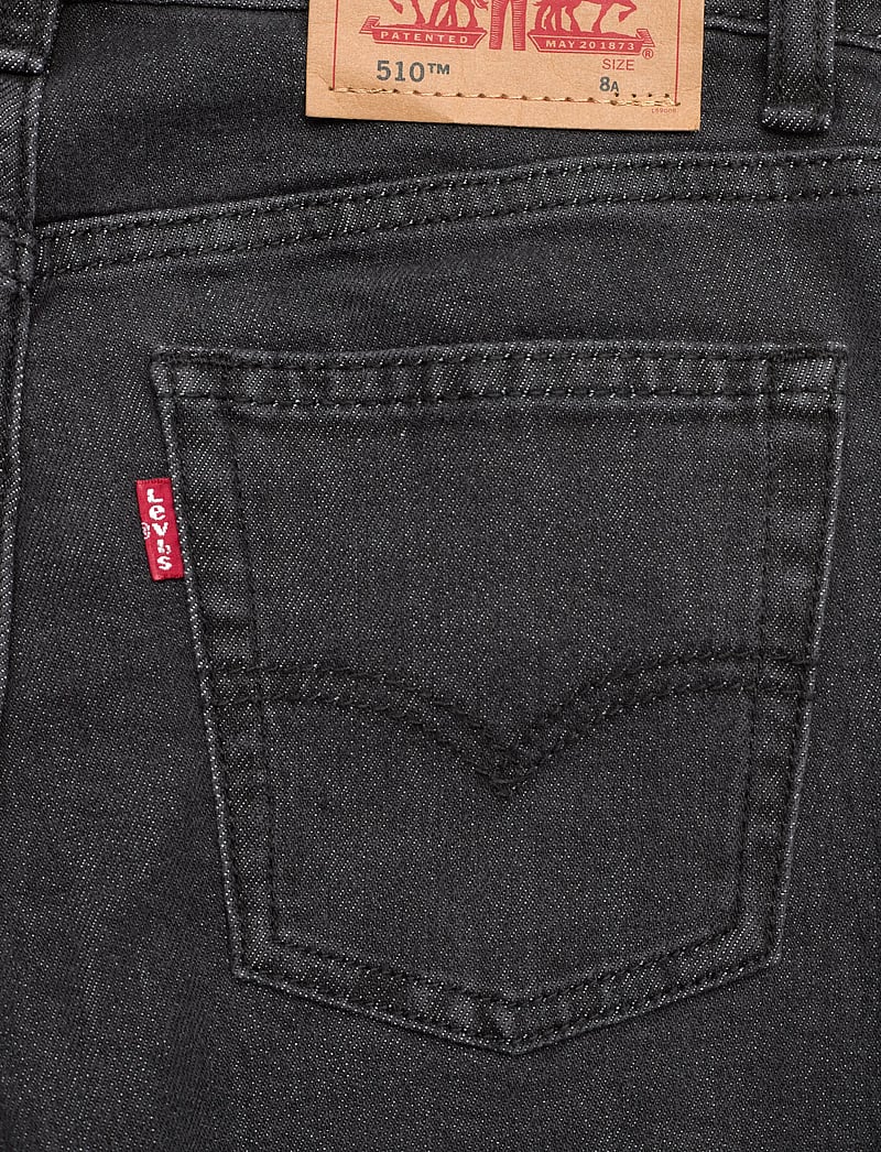 Levi's - PX-DENIM PANTS - skinny jeans - route 66 - 4