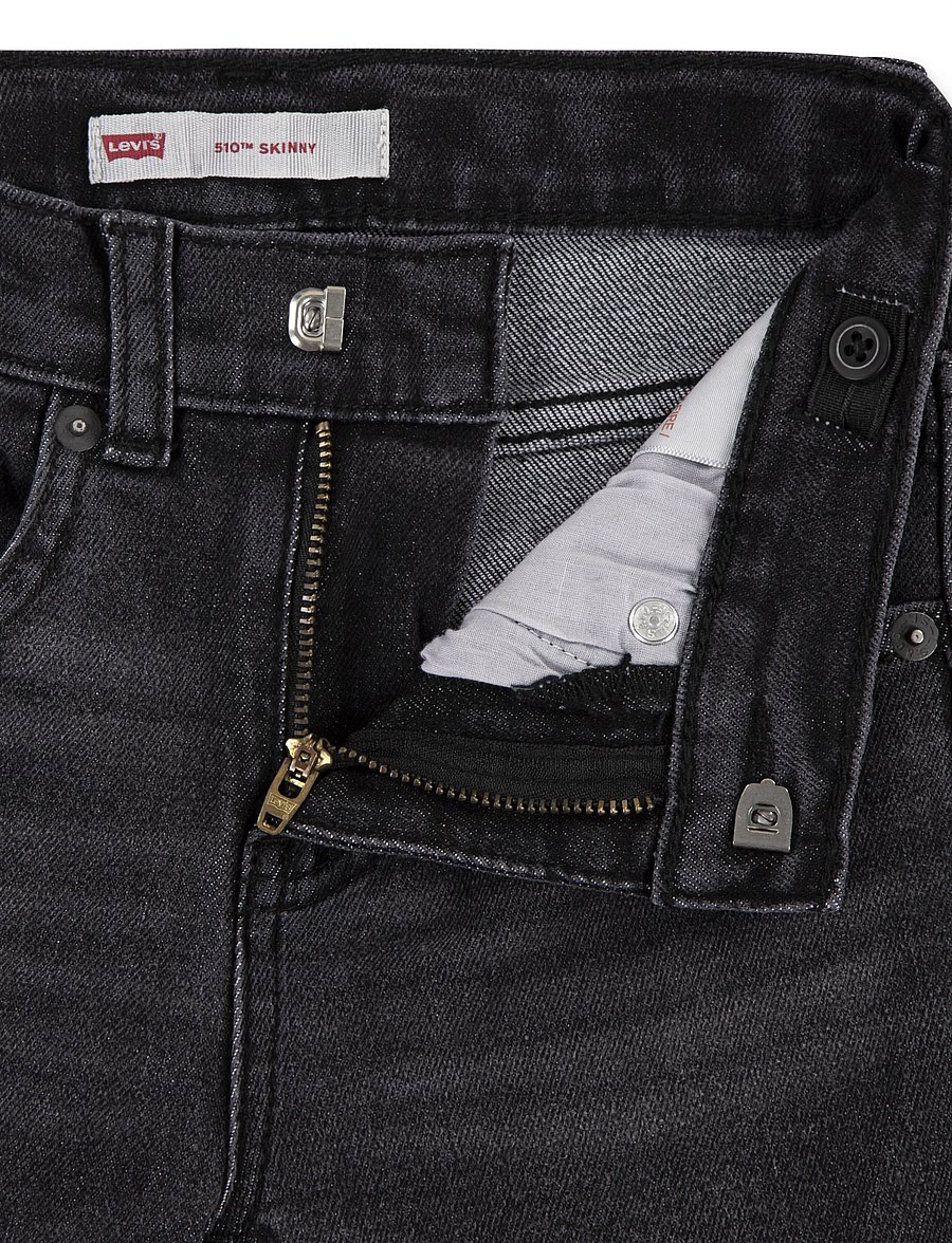 Levi's - Levi's® 510™ Skinny Fit Jeans - skinny jeans - route 66 - 4