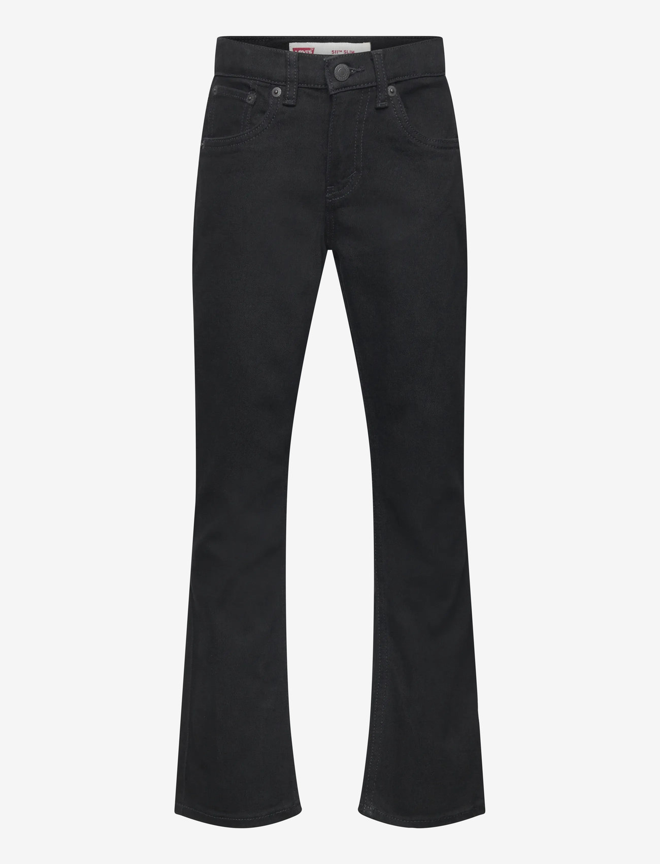 Levi's - PX-DENIM PANTS - skinny jeans - black stretch - 0