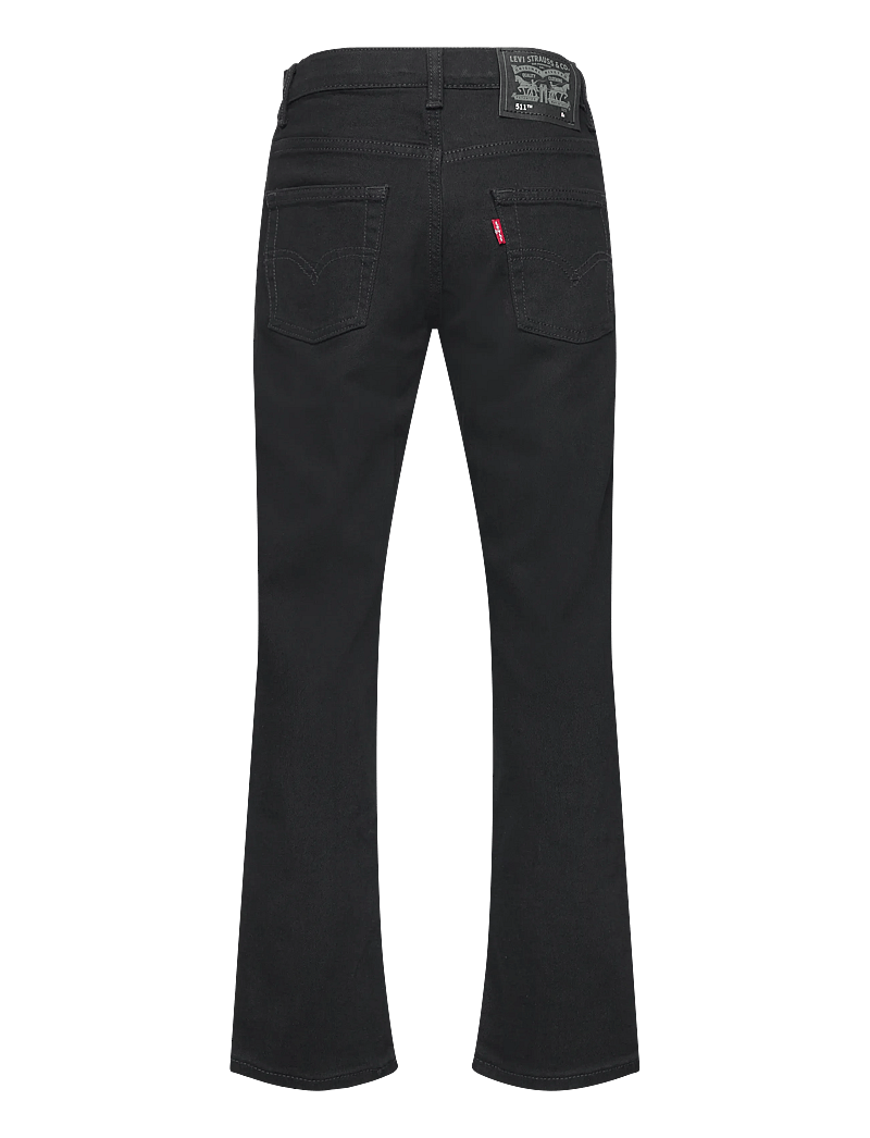Levi's - PX-DENIM PANTS - skinny jeans - black stretch - 1