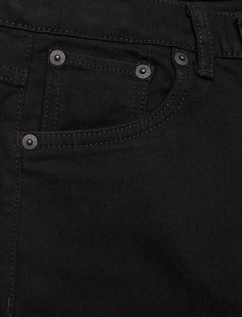 Levi's - PX-DENIM PANTS - skinny jeans - black stretch - 2