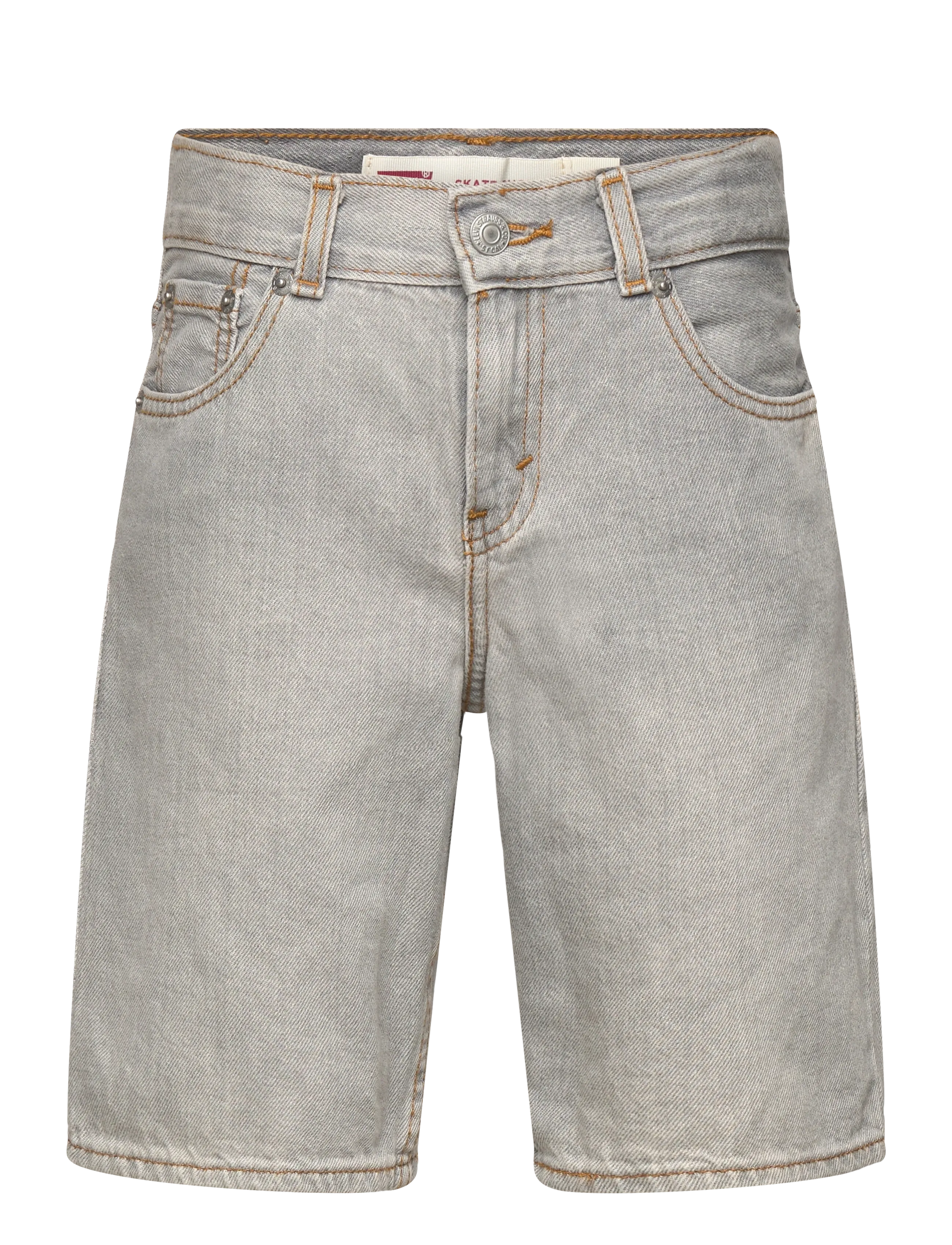 Levi's Skate Shorts, Børn, Skate Denim Shorts, Blå, Str: 116
