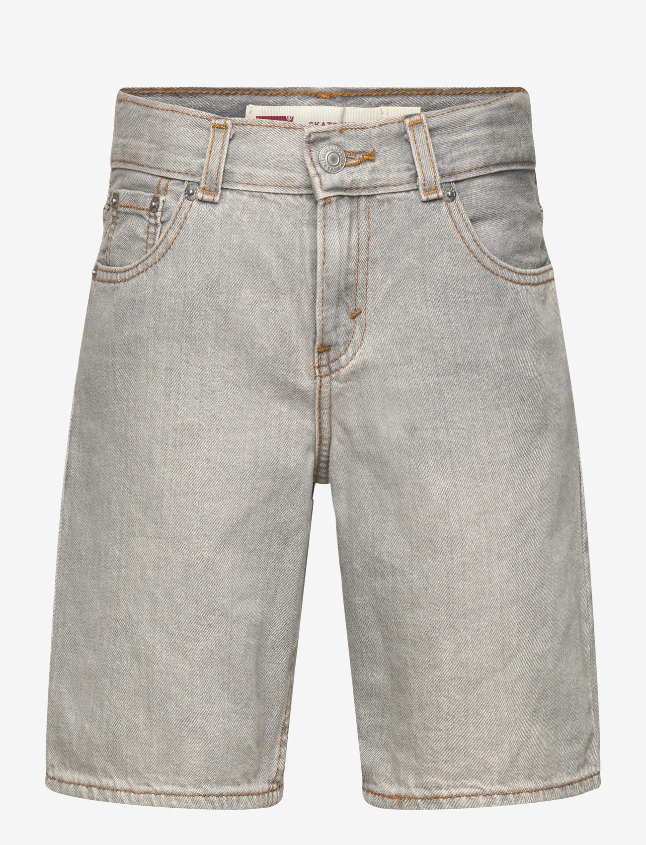 Levi's - Levi's® Skate Shorts - denimshorts - boulder - 0