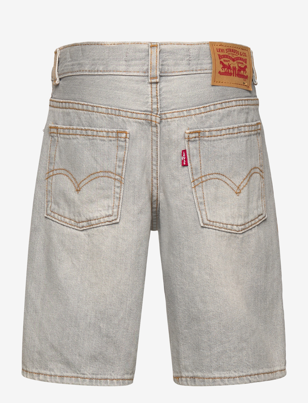 Levi's - Levi's® Skate Shorts - denimshorts - boulder - 1
