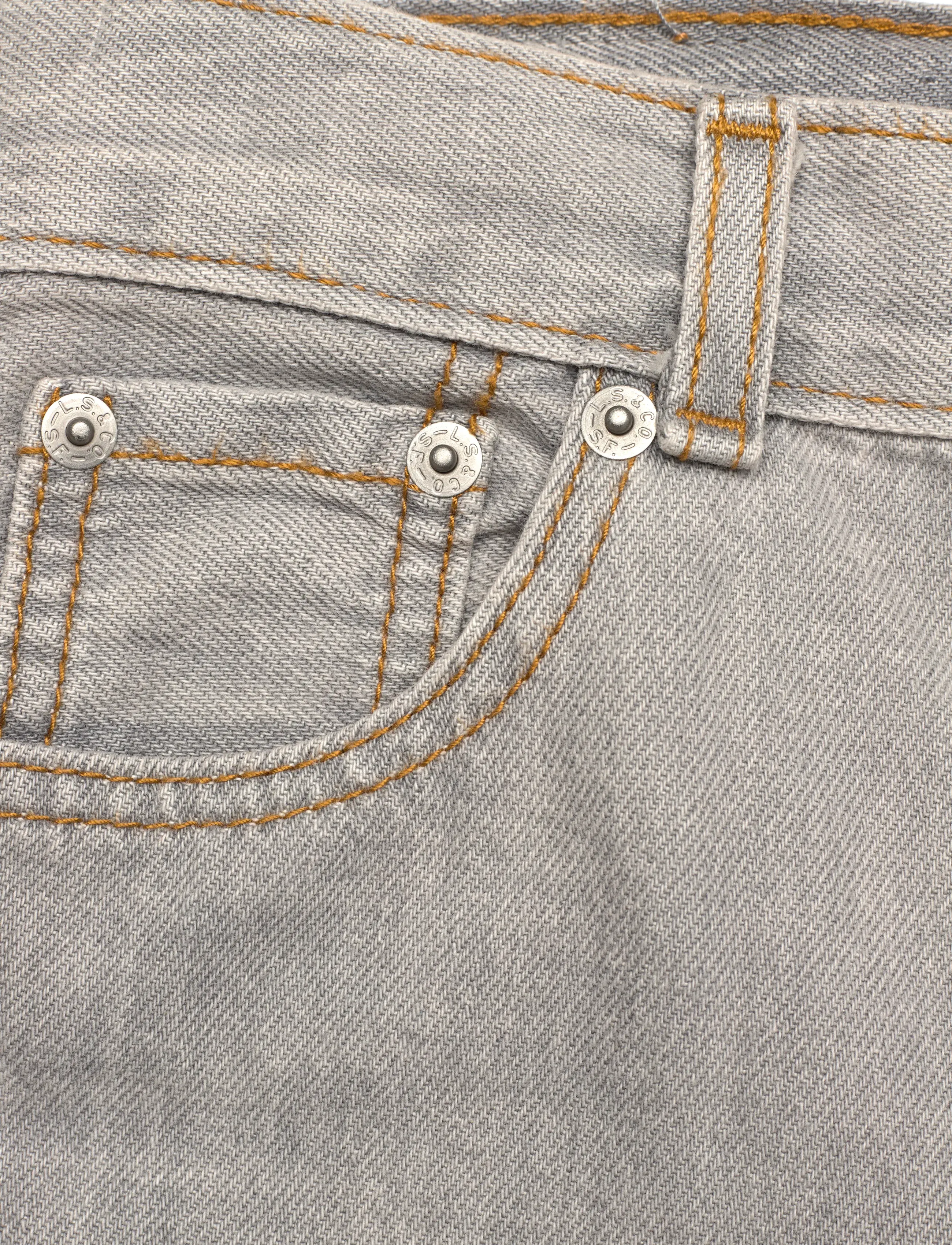 Levi's - Levi's® Skate Shorts - denim shorts - boulder - 2