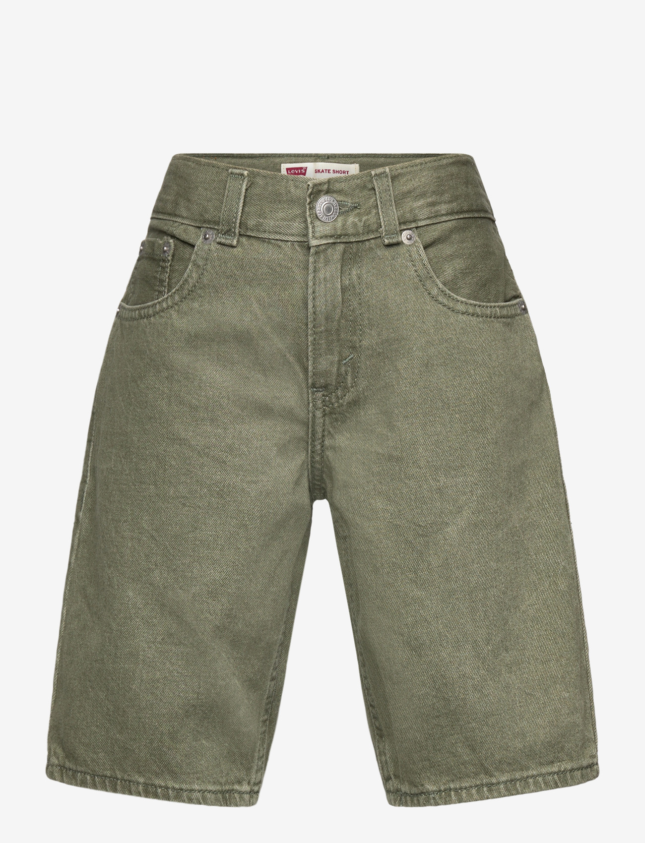Levi's - Levi's® Skate Shorts - jeansshorts - cacti wash - 0
